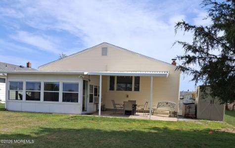 300 Harrington Drive N Toms River NJ 08757