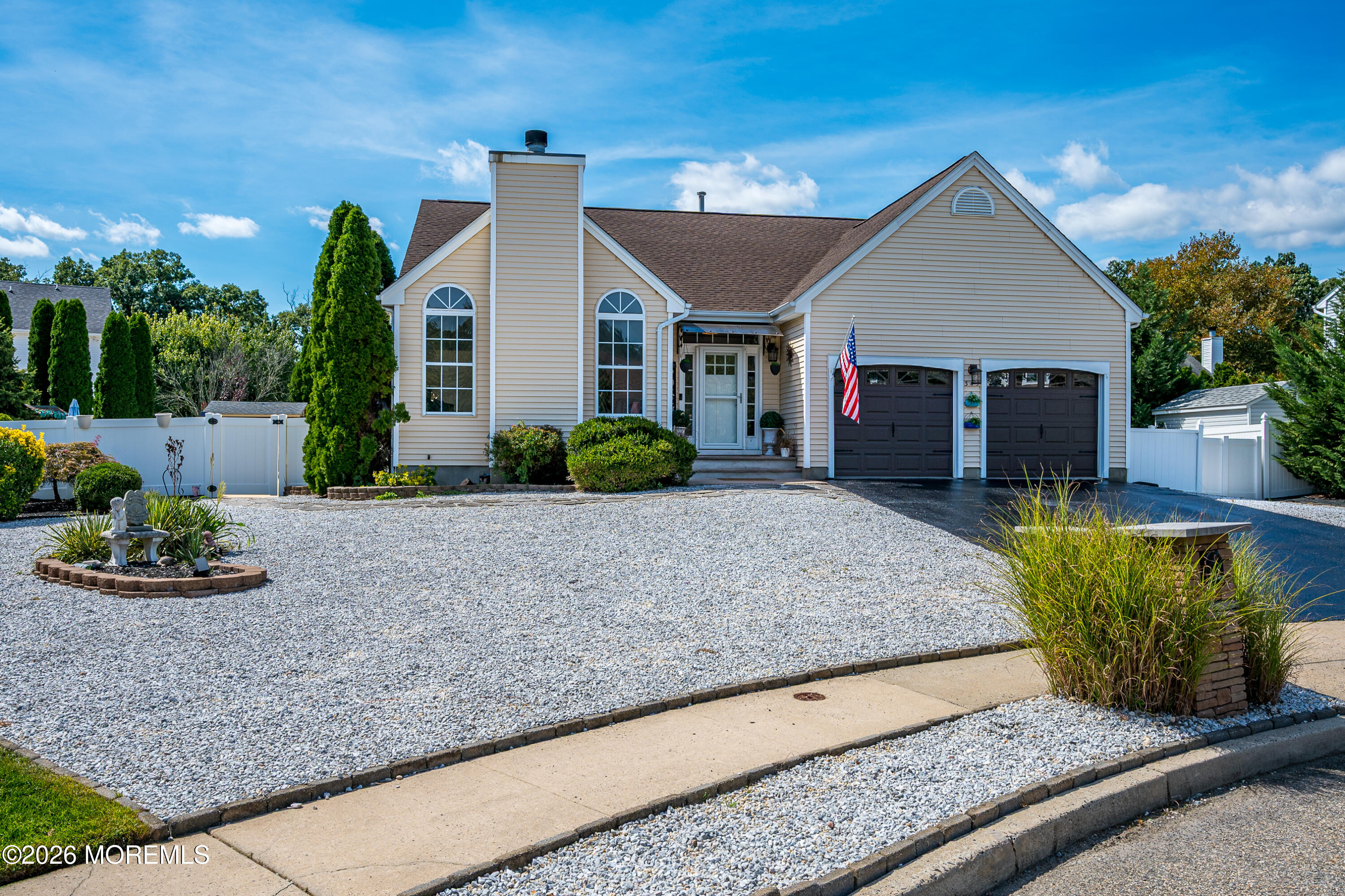 345 Olympic Street Brick NJ 08724