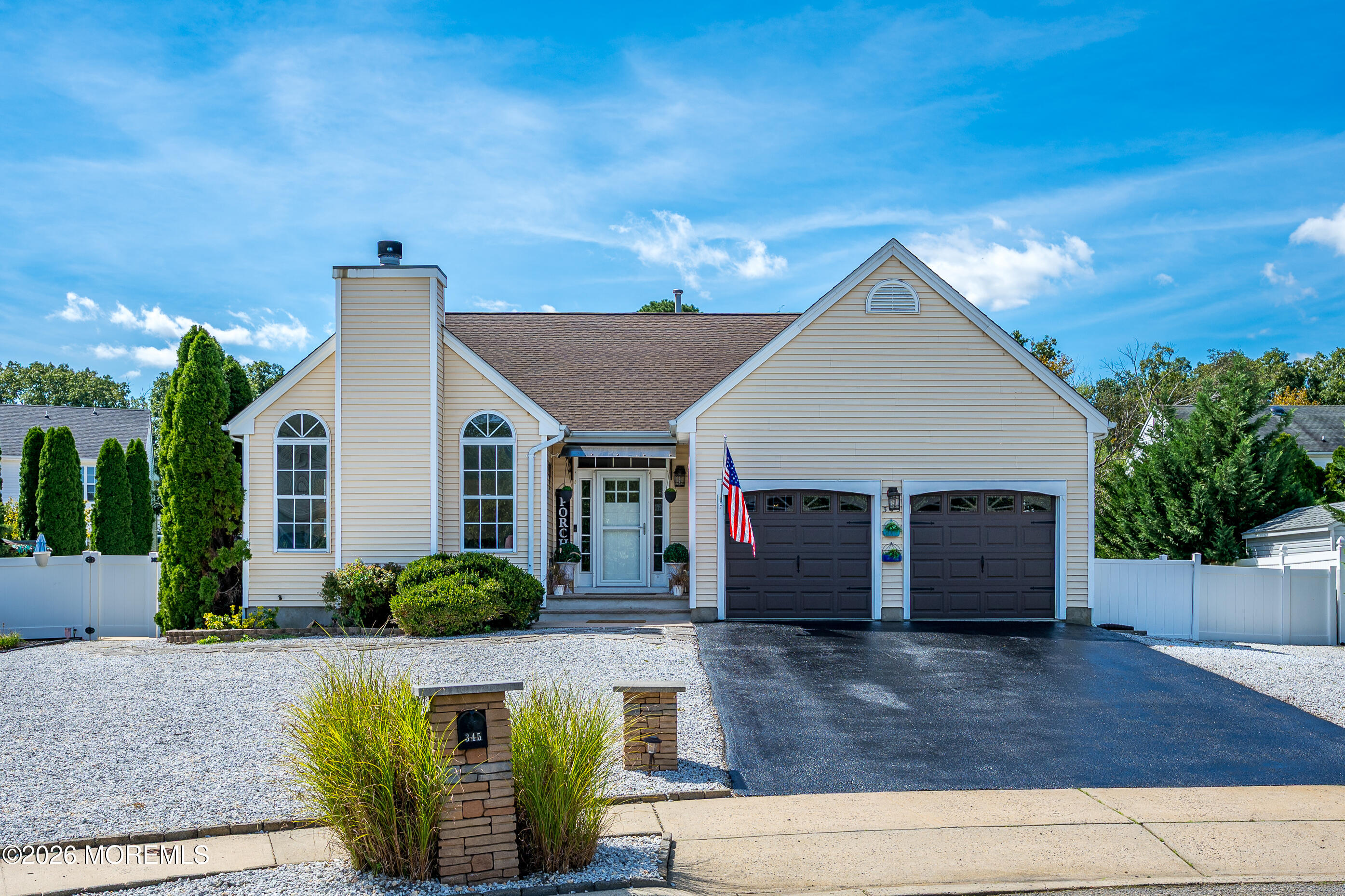 345 Olympic Street Brick NJ 08724