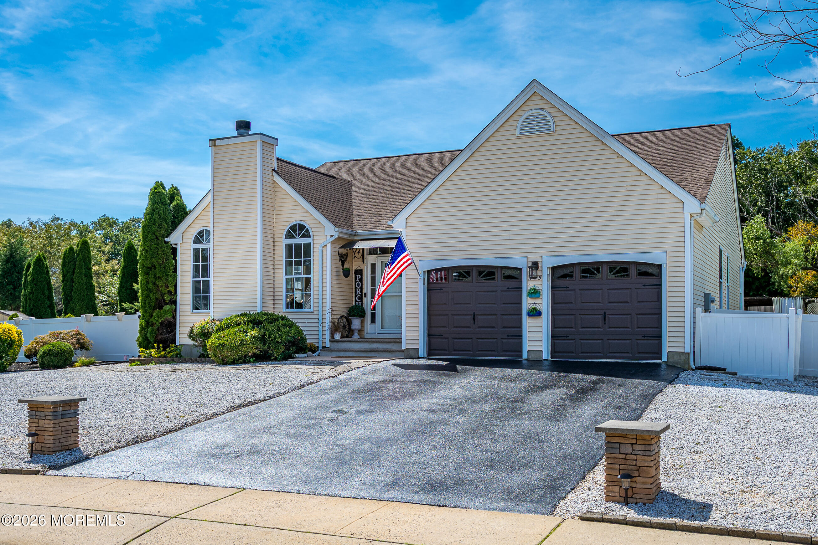 345 Olympic Street Brick NJ 08724