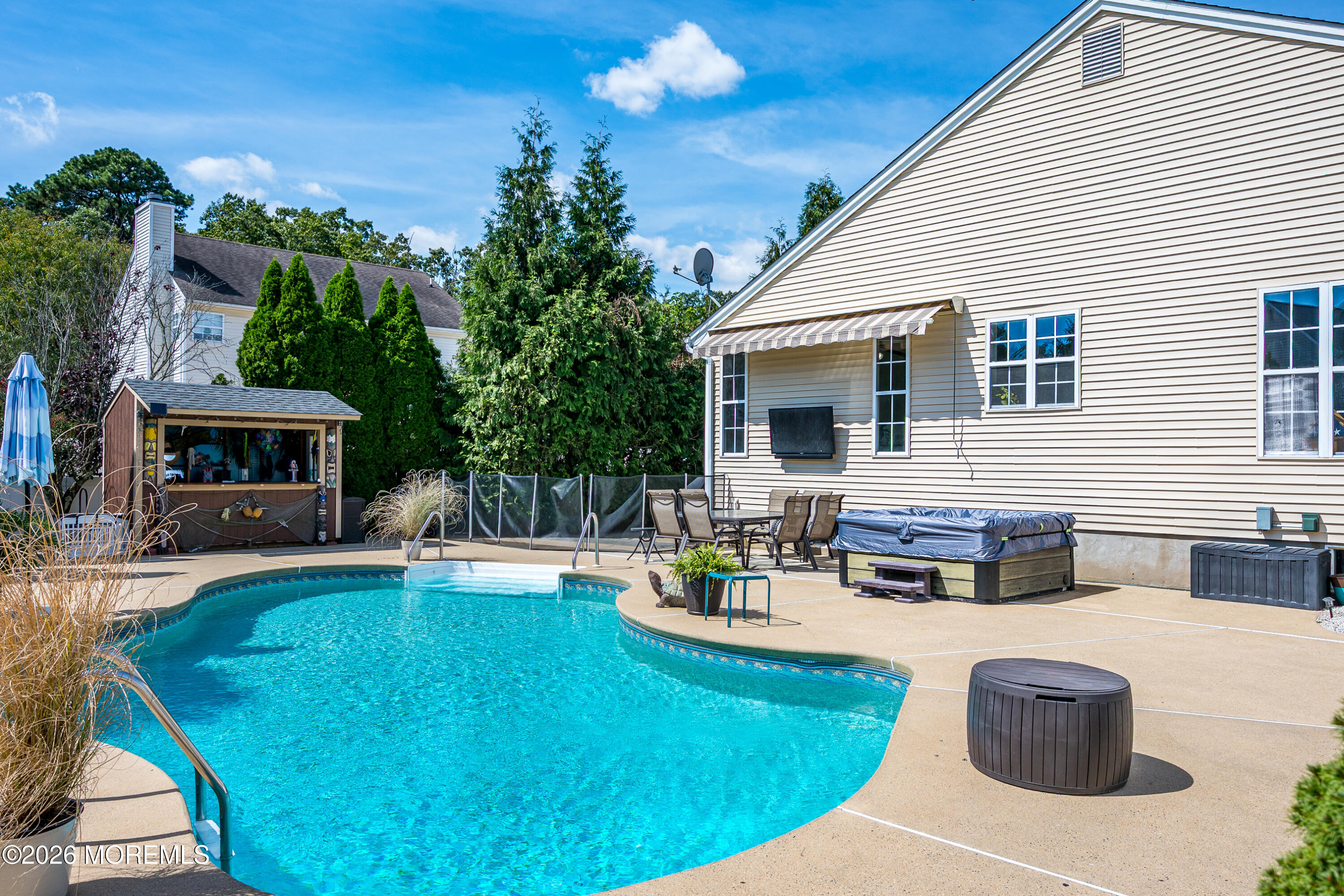 345 Olympic Street Brick NJ 08724