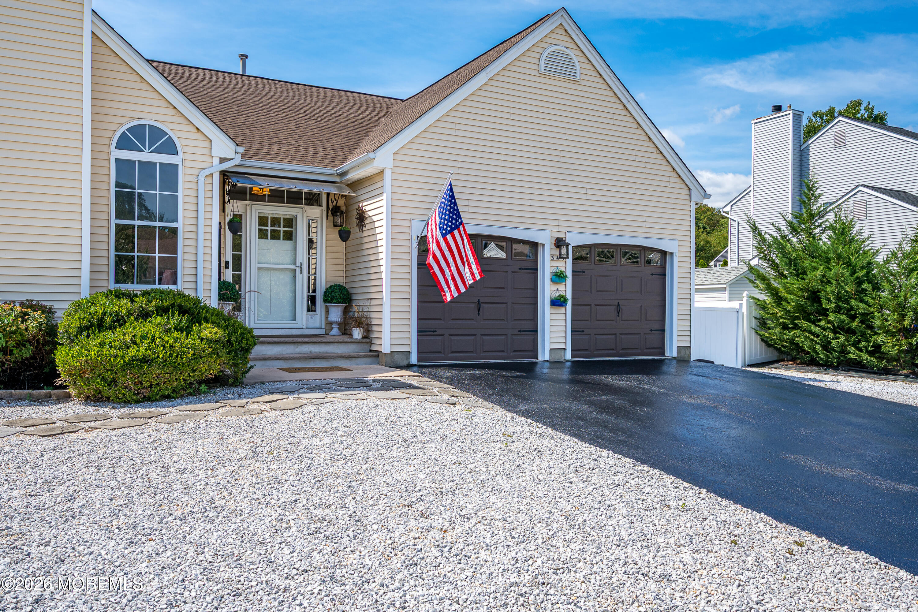 345 Olympic Street Brick NJ 08724