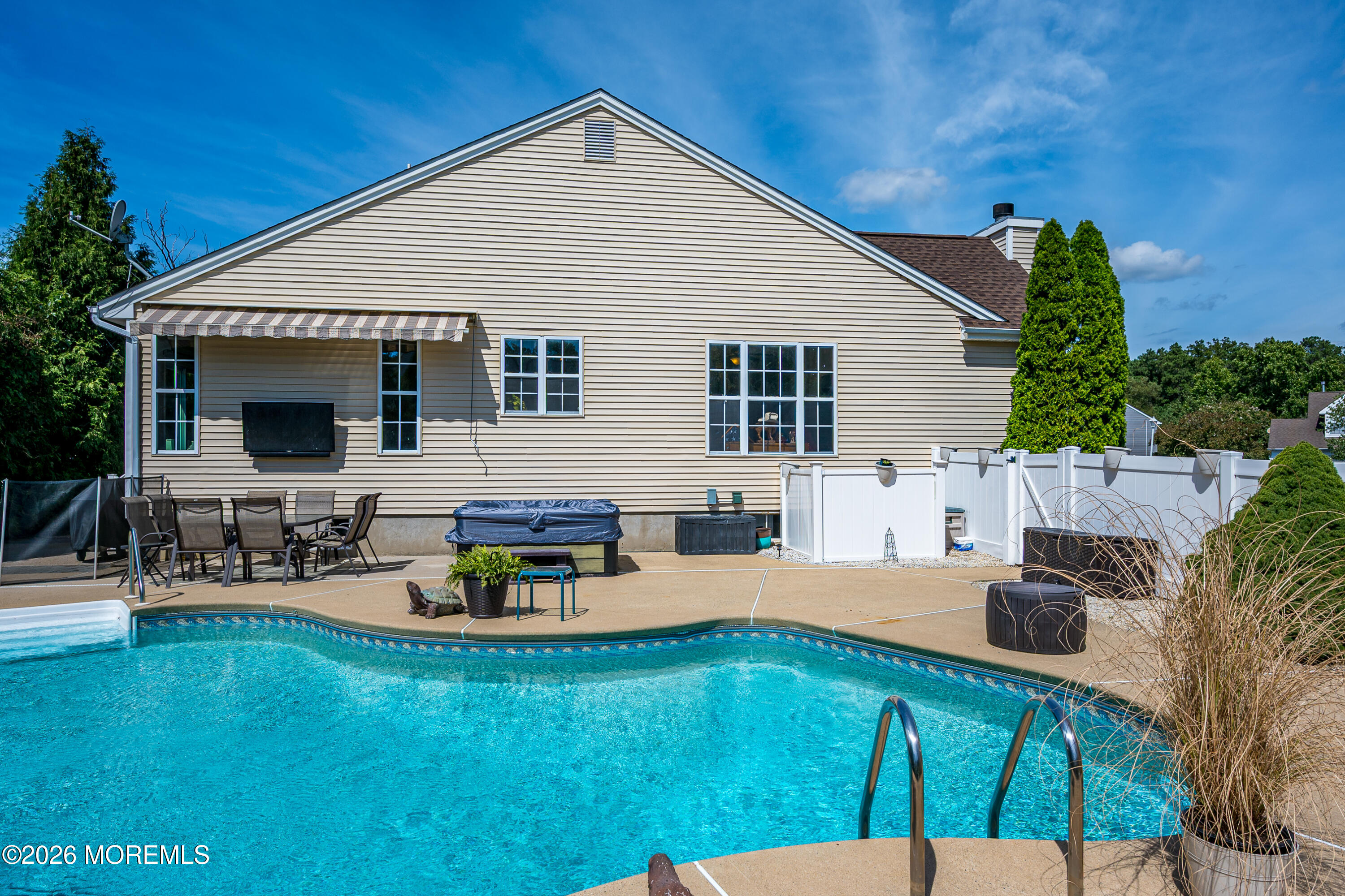 345 Olympic Street Brick NJ 08724