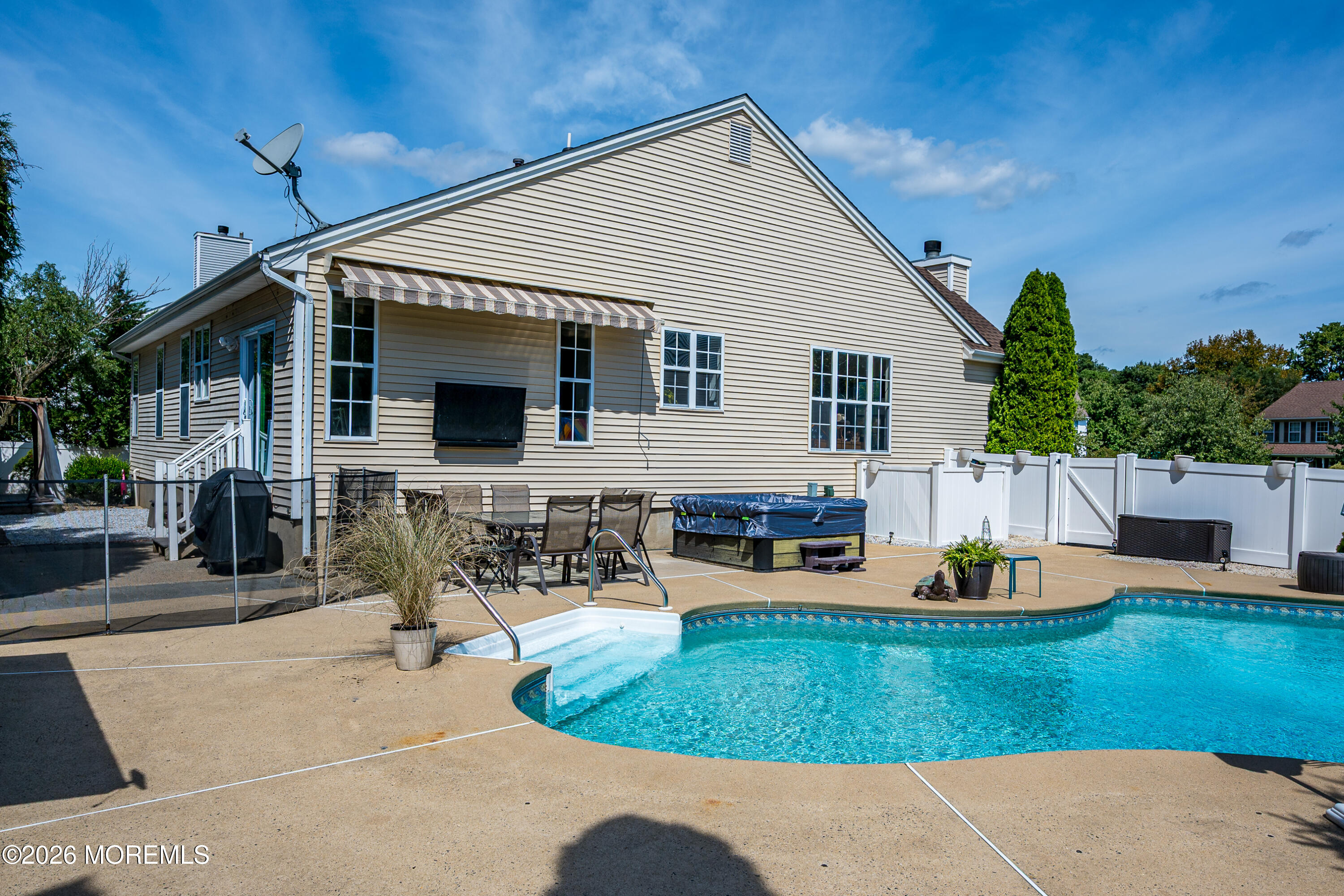 345 Olympic Street Brick NJ 08724
