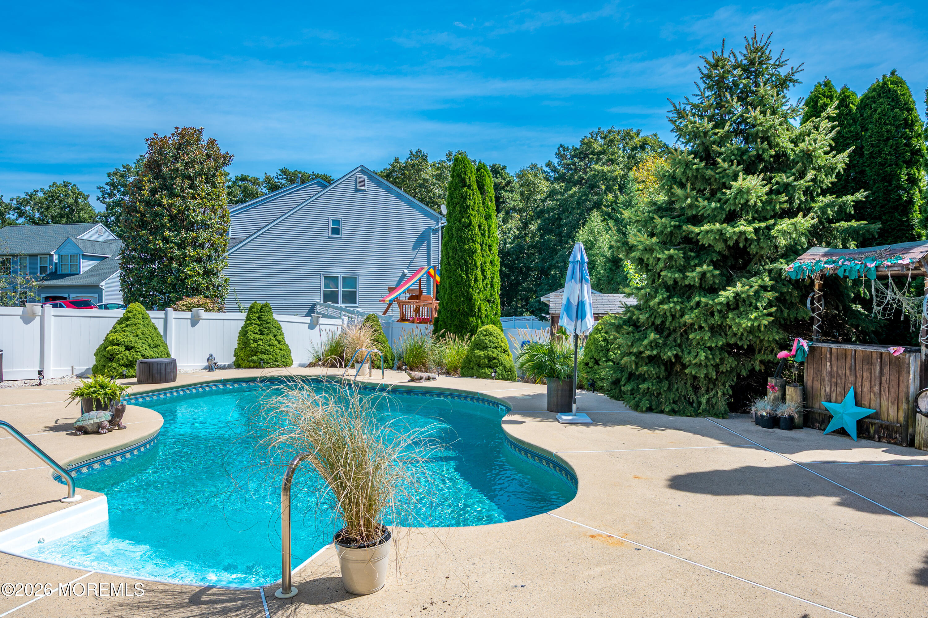 345 Olympic Street Brick NJ 08724
