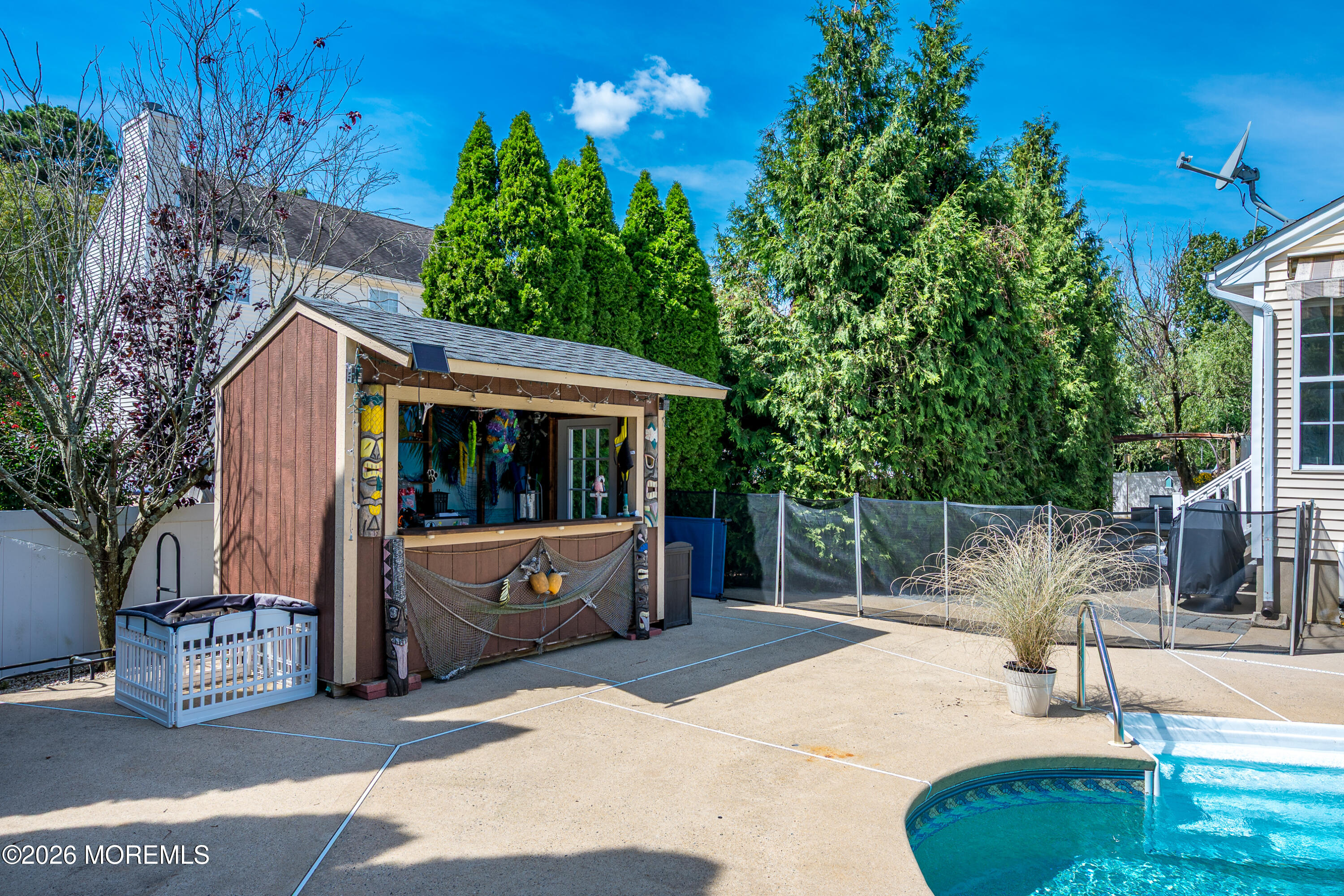 345 Olympic Street Brick NJ 08724
