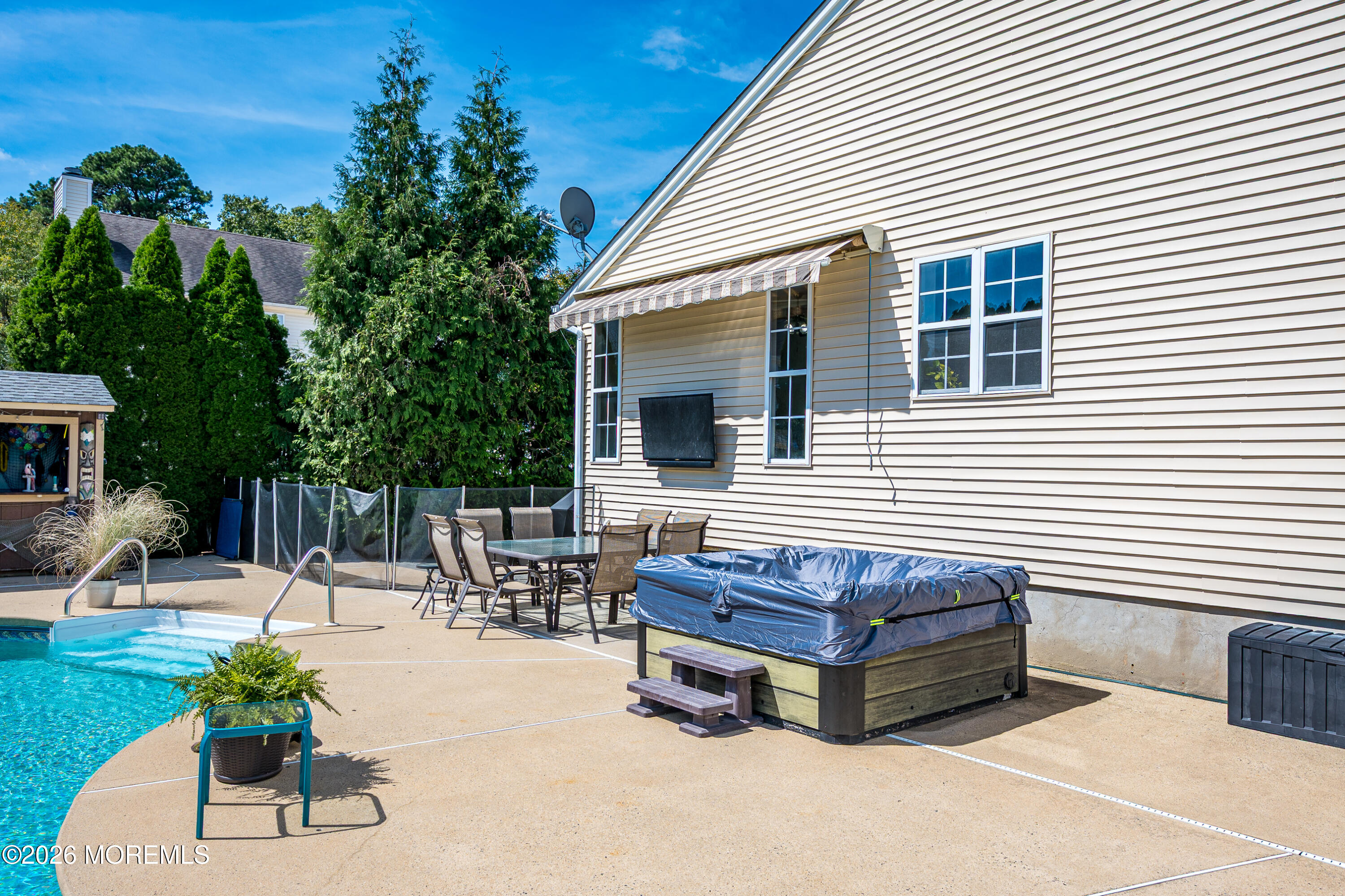 345 Olympic Street Brick NJ 08724