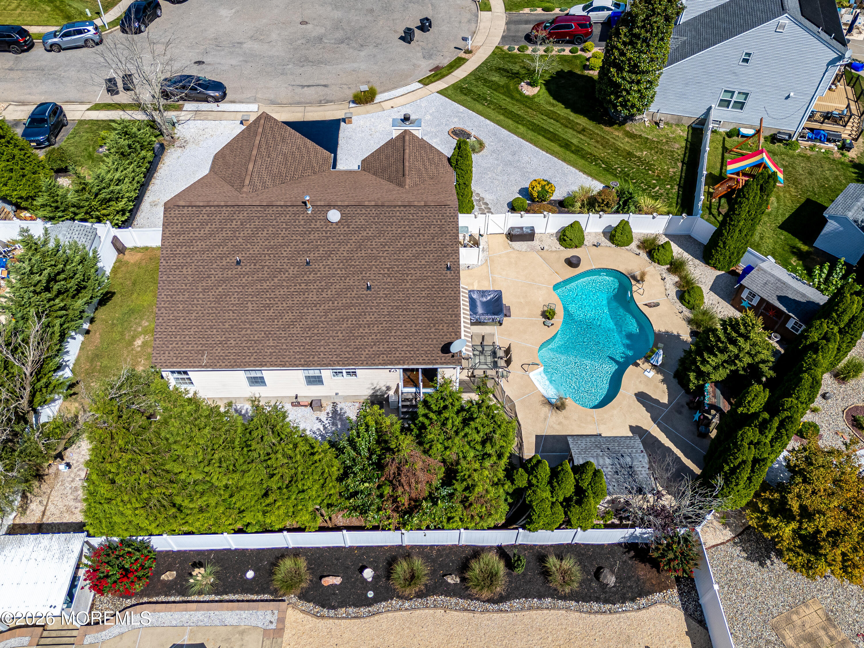345 Olympic Street Brick NJ 08724