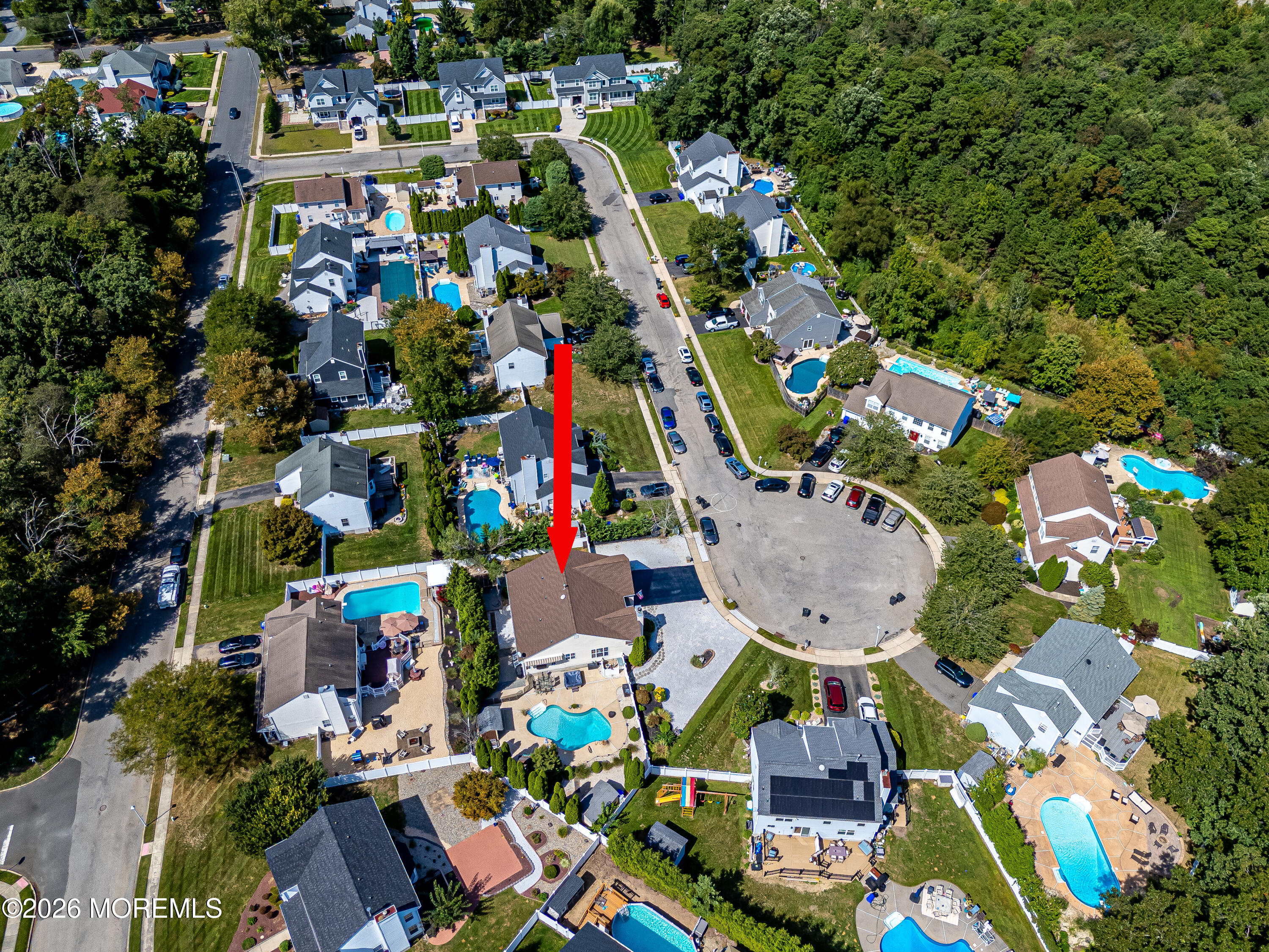 345 Olympic Street Brick NJ 08724