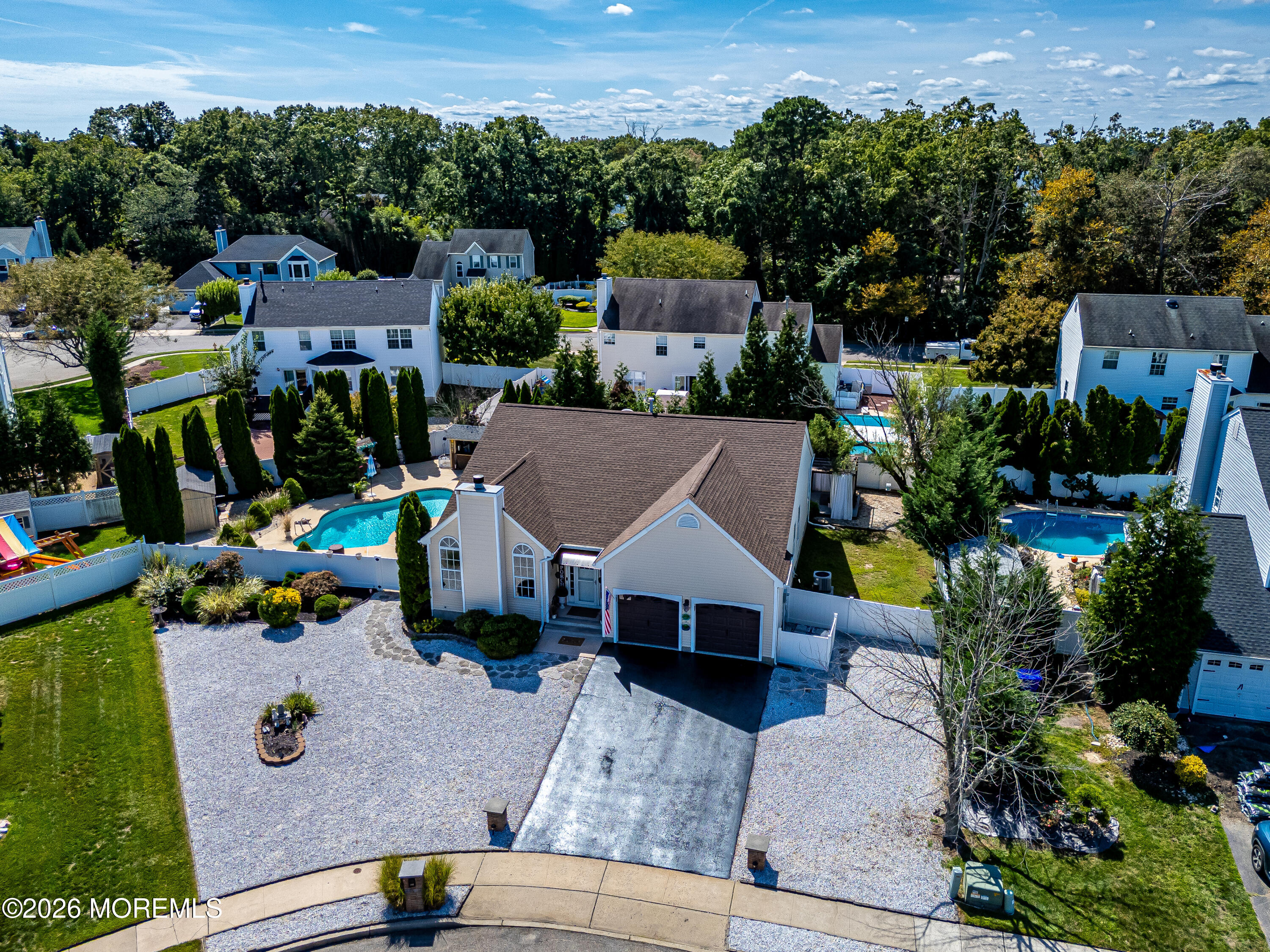345 Olympic Street Brick NJ 08724