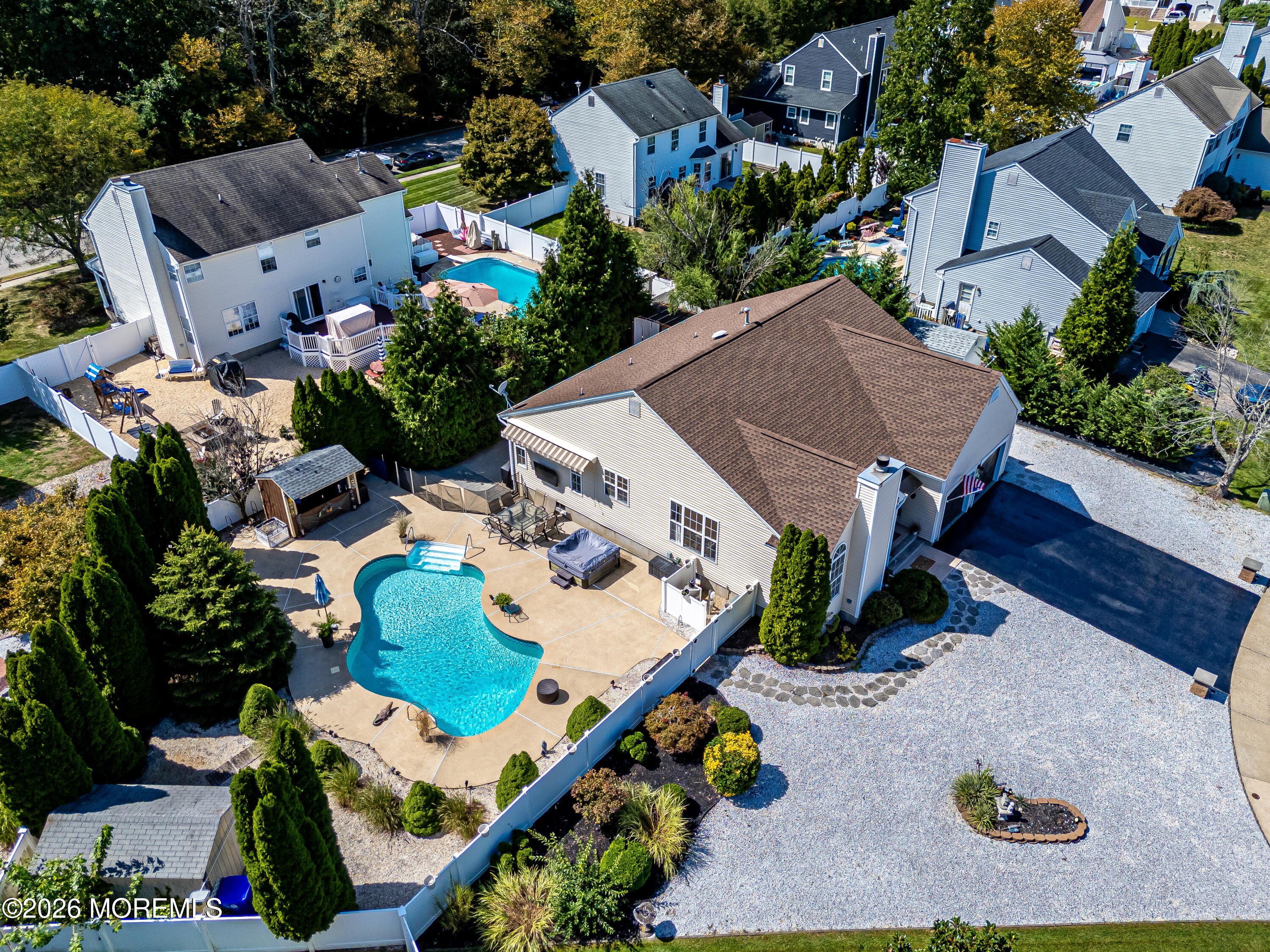 345 Olympic Street Brick NJ 08724