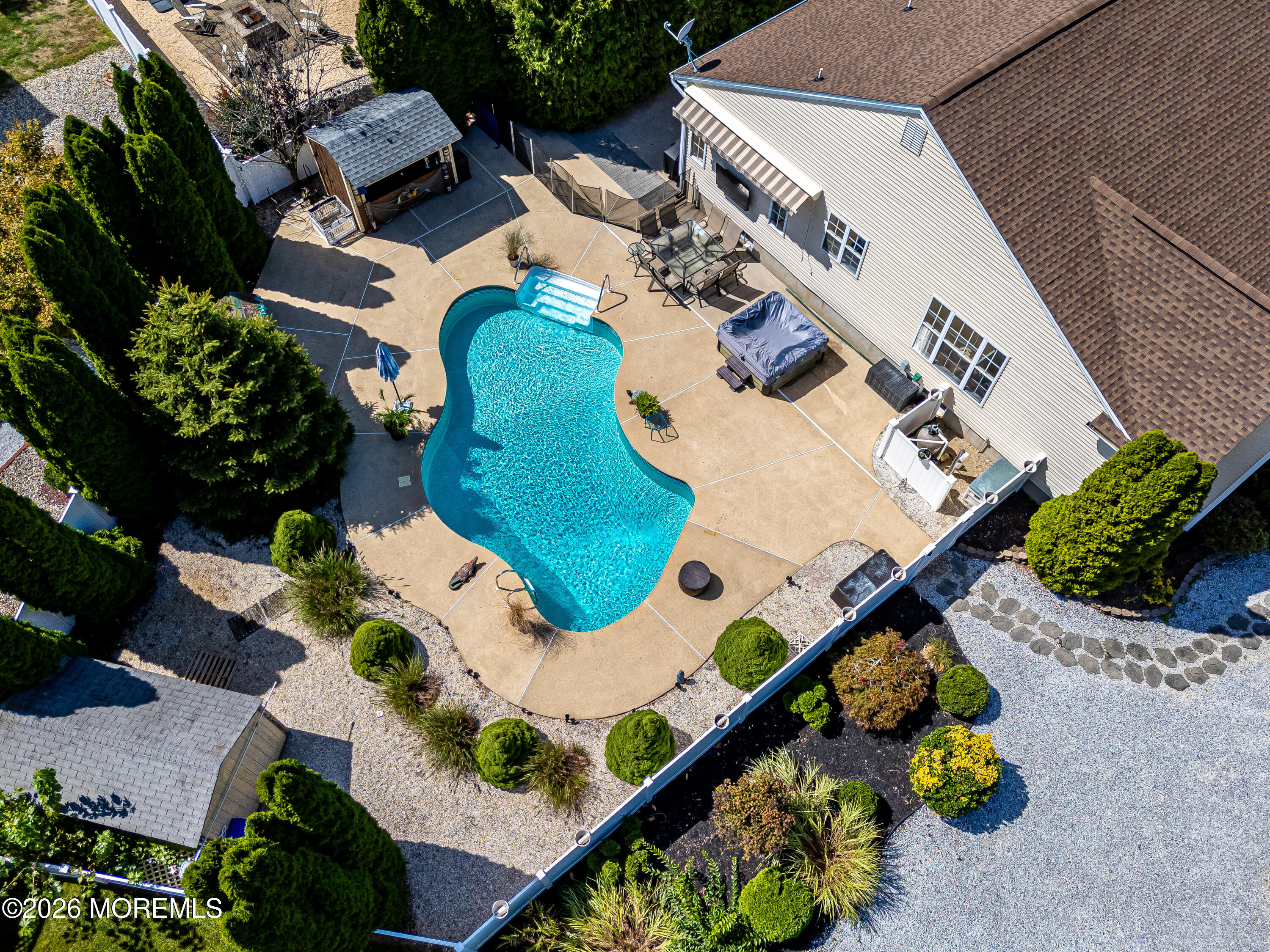 345 Olympic Street Brick NJ 08724