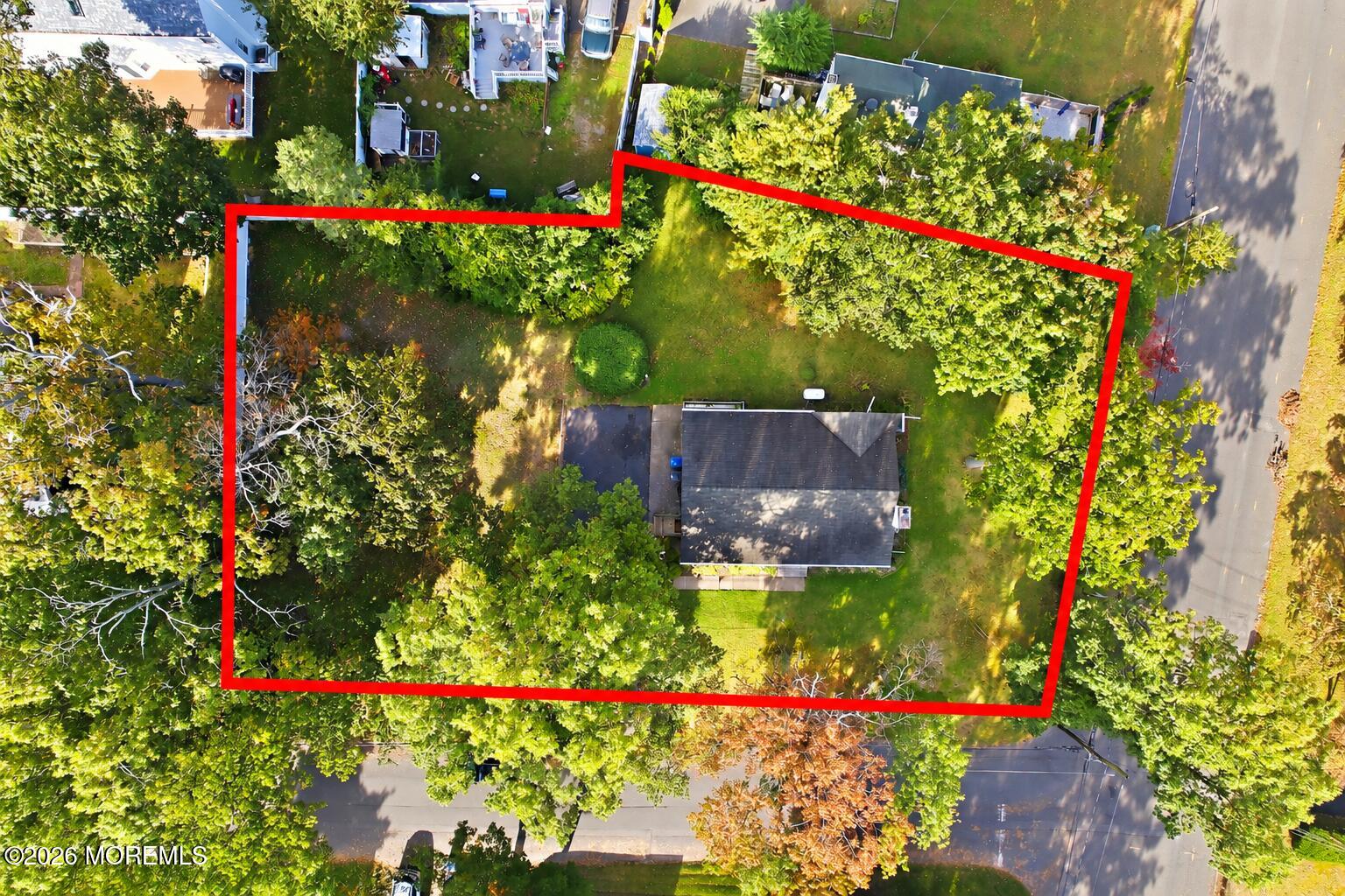 2904 Adams Street Wall NJ 07719