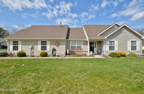 2426 Crisfield Street Toms River NJ 08755