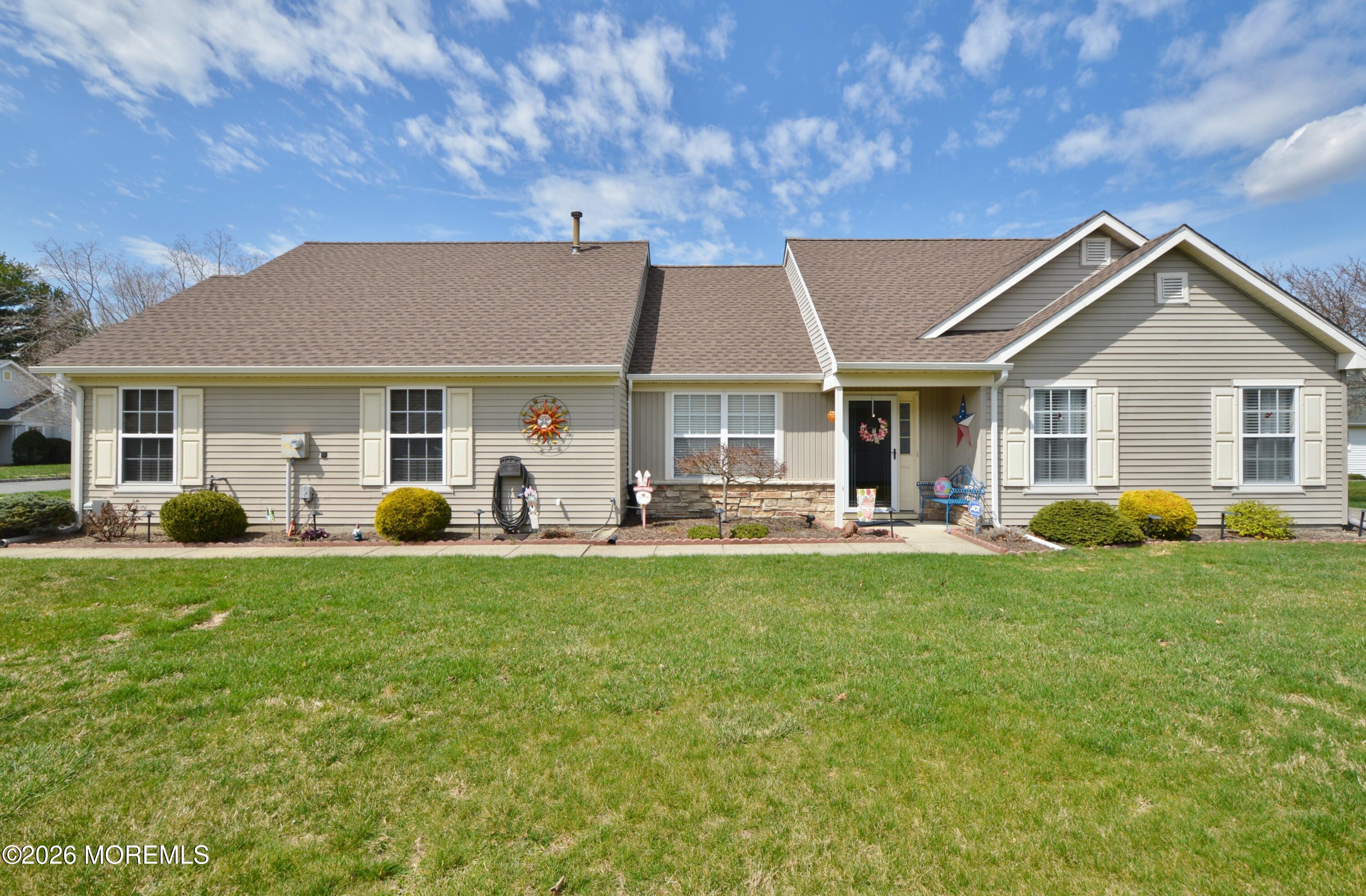 2426 Crisfield Street Toms River NJ 08755