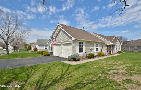 2426 Crisfield Street Toms River NJ 08755