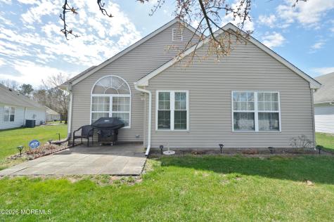 2426 Crisfield Street Toms River NJ 08755