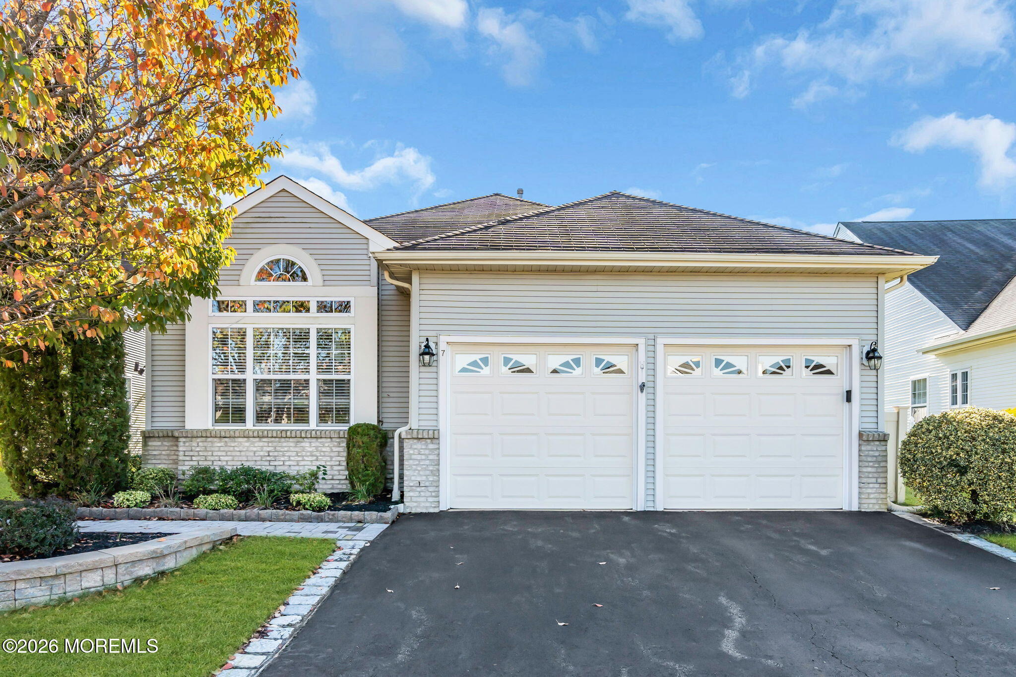 7 Valencia Drive Manchester NJ 08759