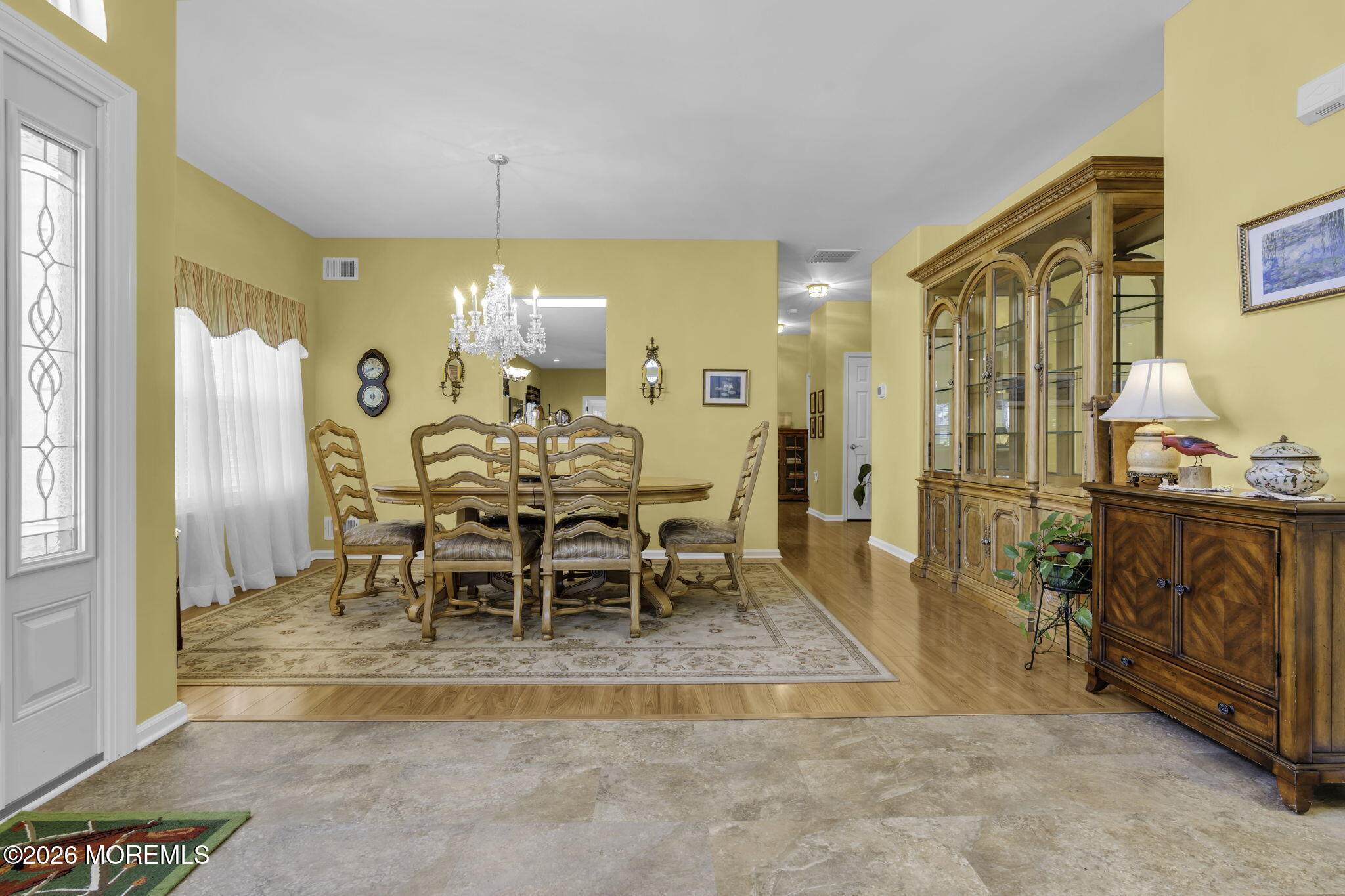 7 Valencia Drive Manchester NJ 08759