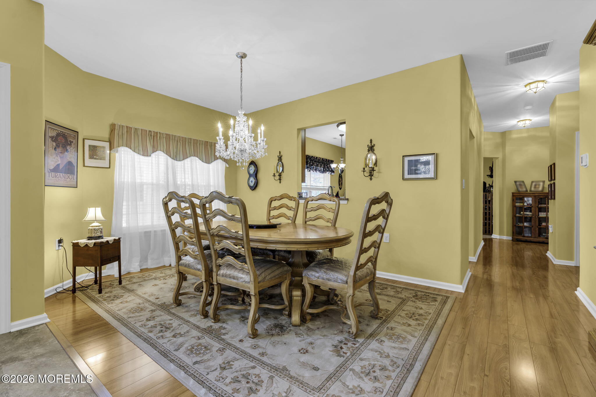 7 Valencia Drive Manchester NJ 08759
