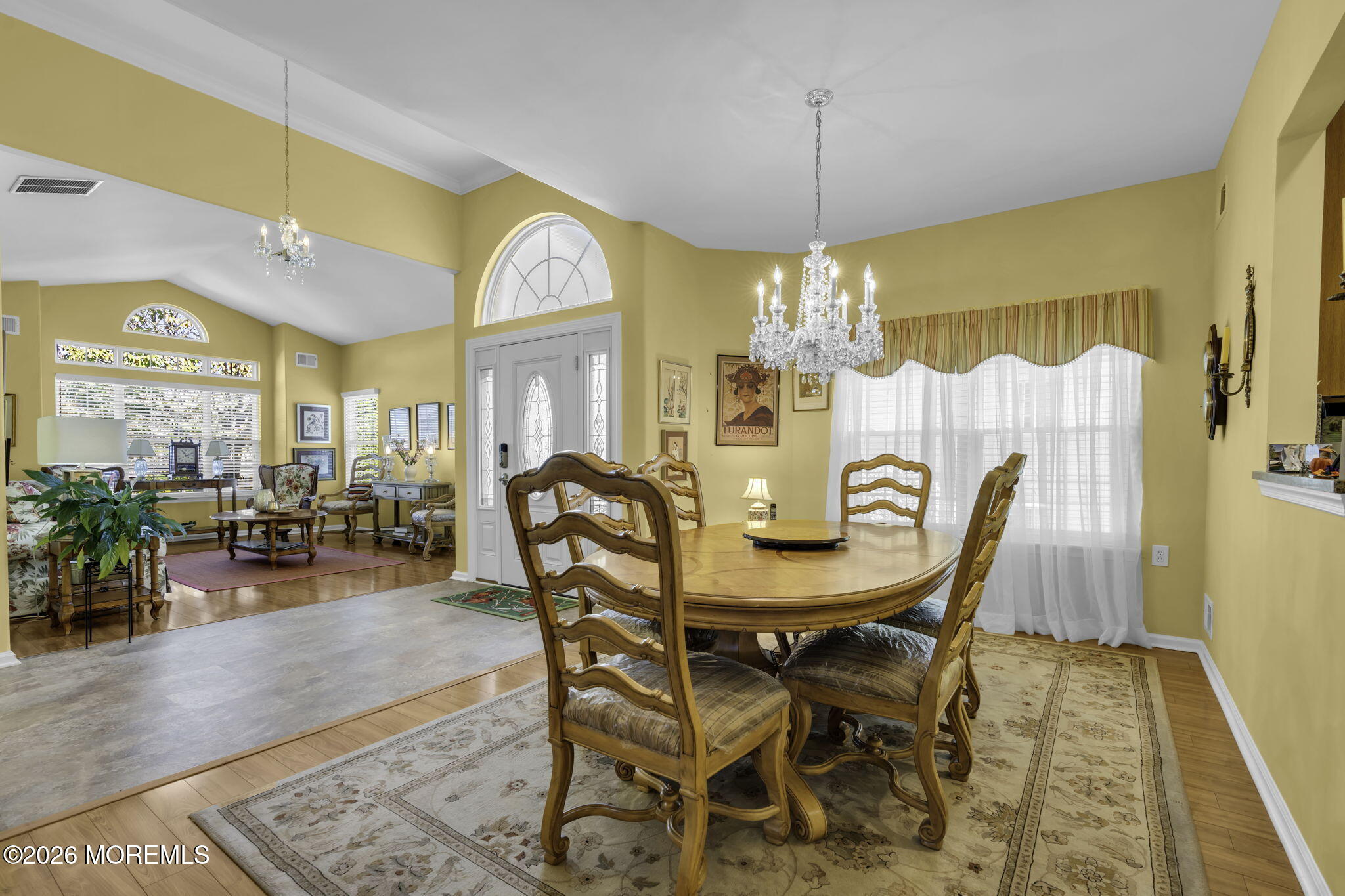 7 Valencia Drive Manchester NJ 08759