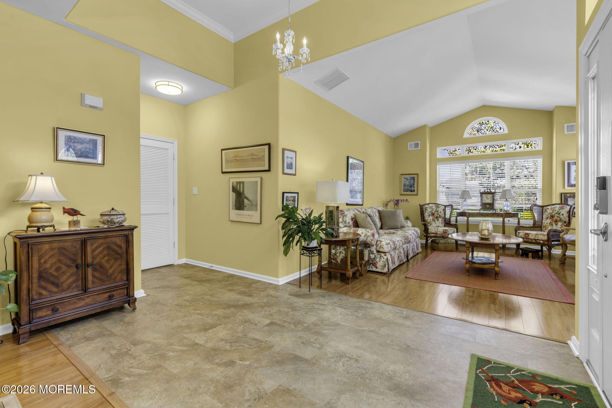 7 Valencia Drive Manchester NJ 08759