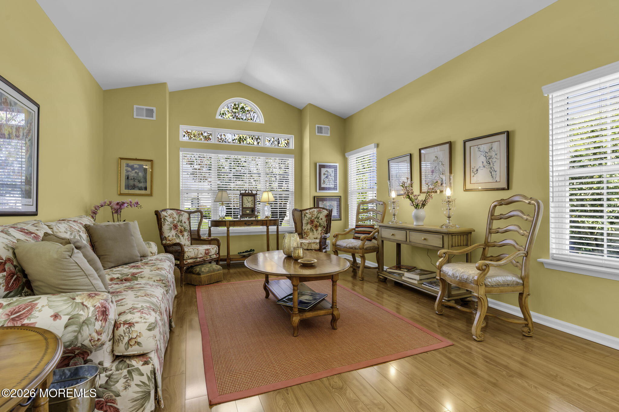 7 Valencia Drive Manchester NJ 08759