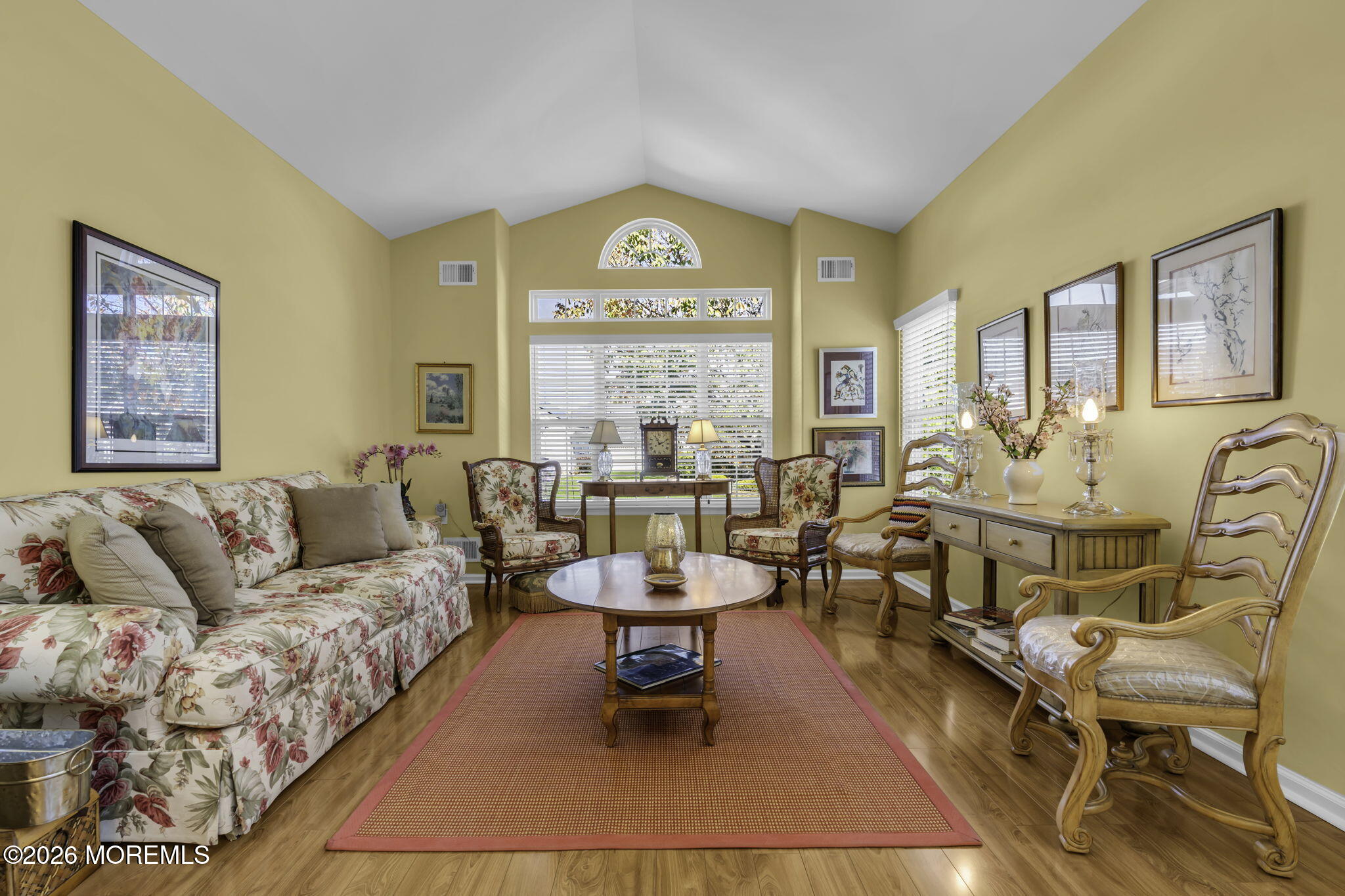 7 Valencia Drive Manchester NJ 08759