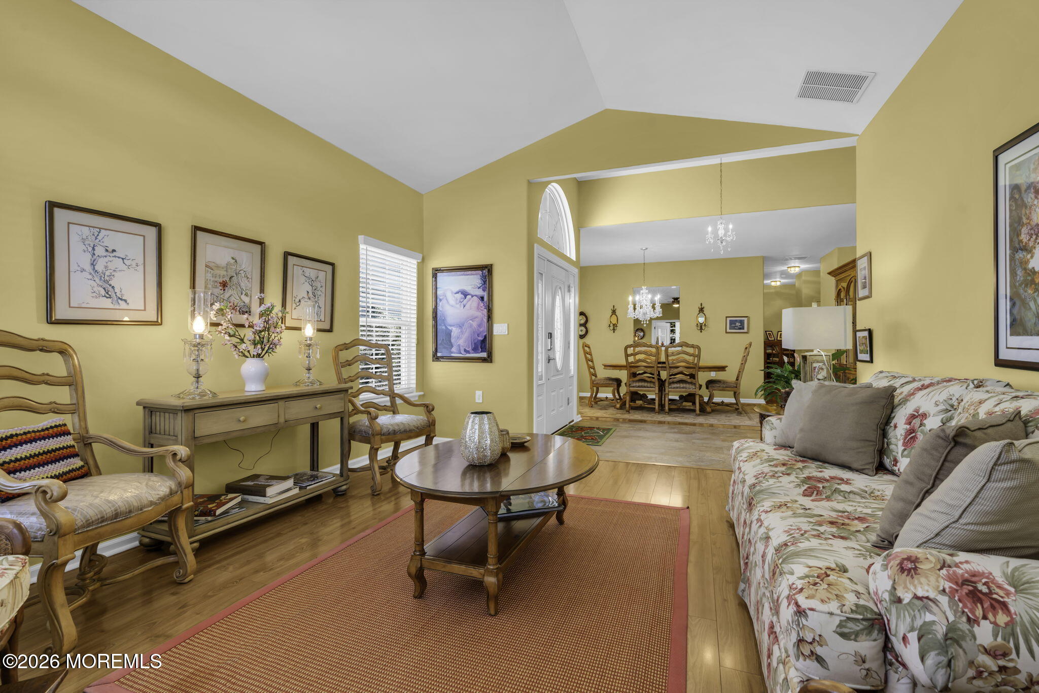 7 Valencia Drive Manchester NJ 08759