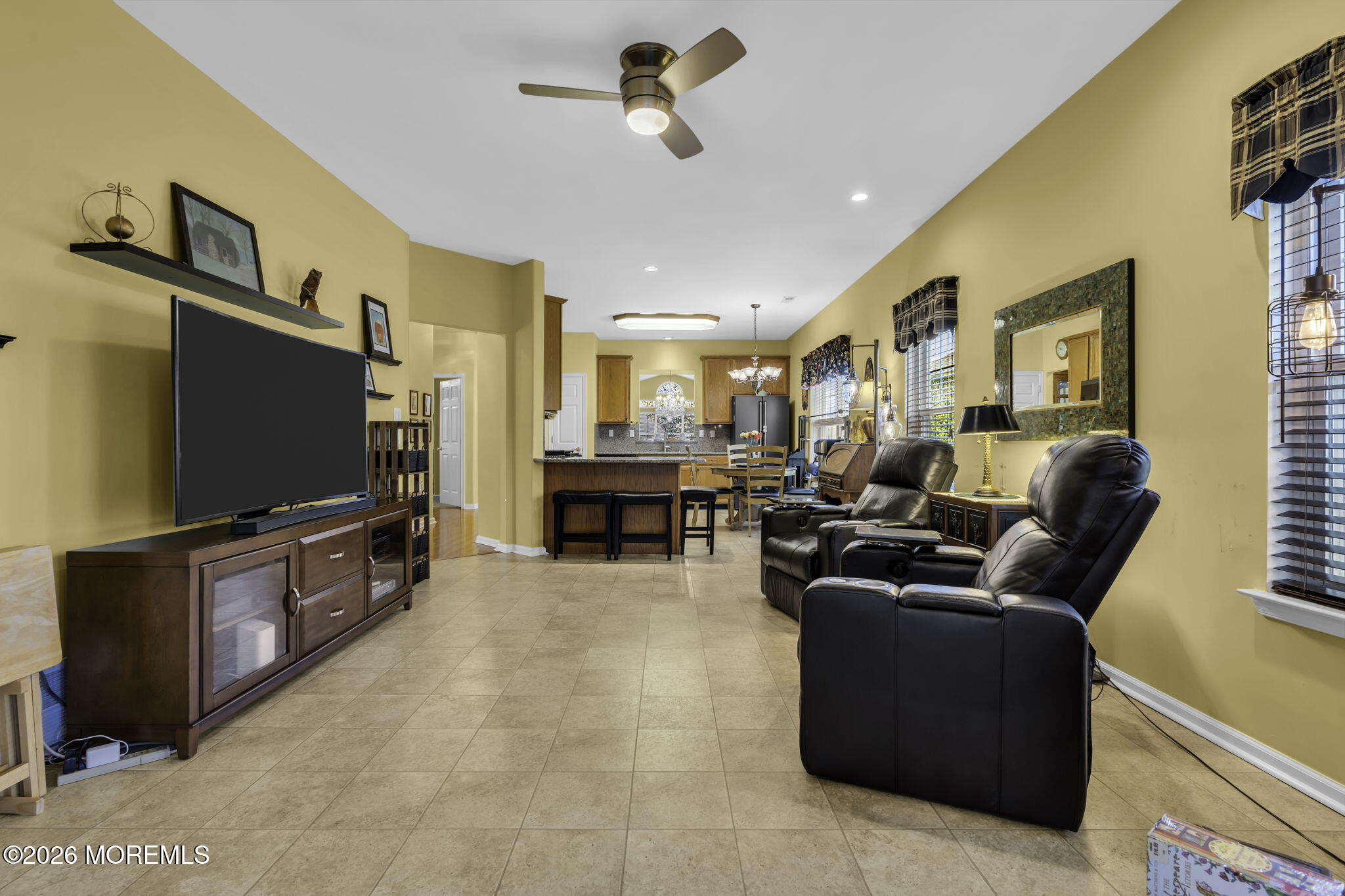 7 Valencia Drive Manchester NJ 08759