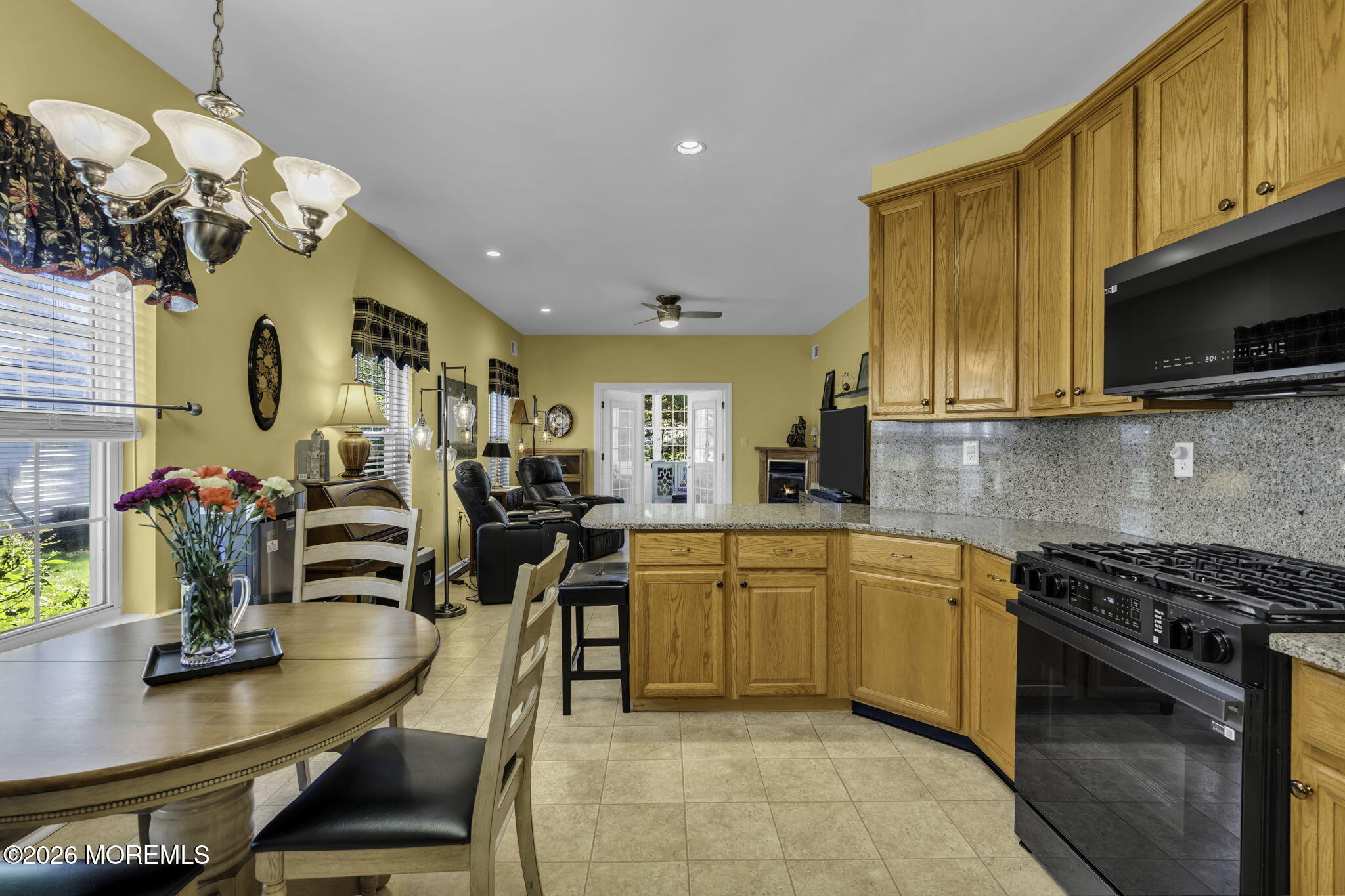 7 Valencia Drive Manchester NJ 08759