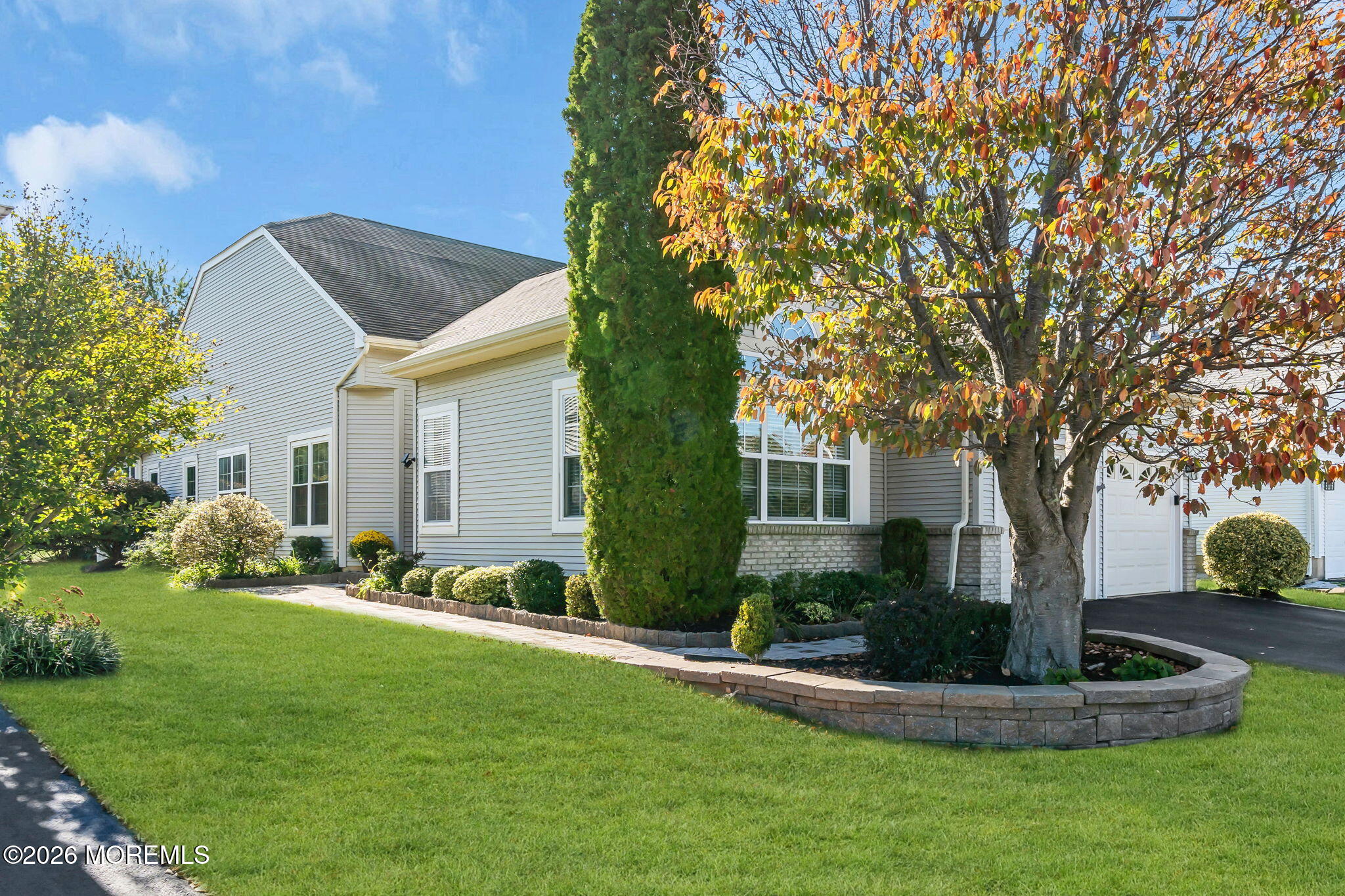 7 Valencia Drive Manchester NJ 08759