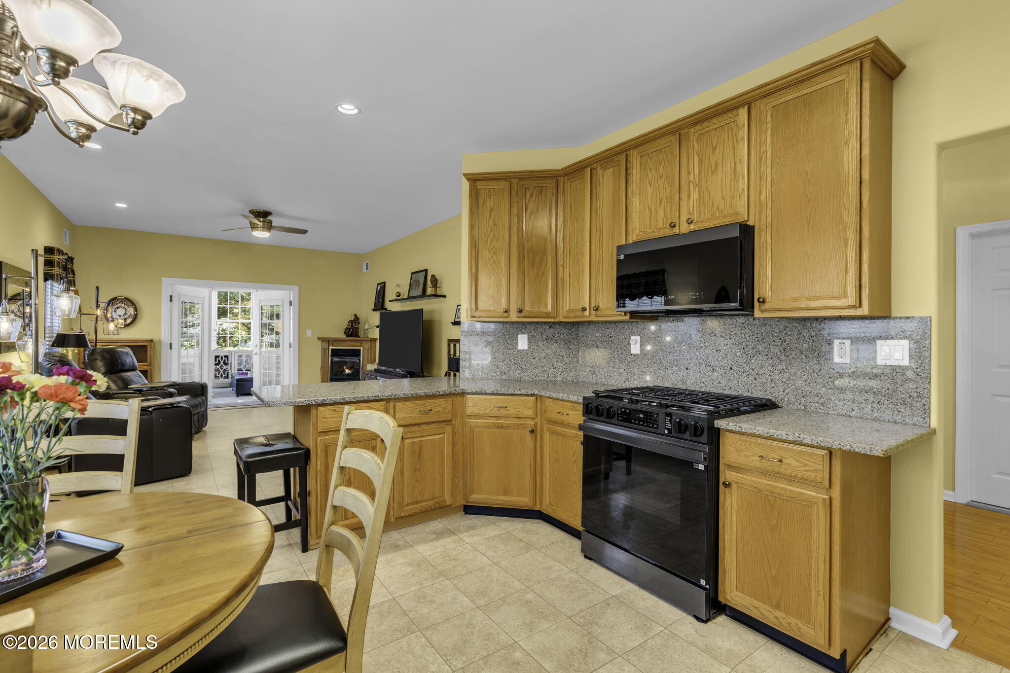 7 Valencia Drive Manchester NJ 08759
