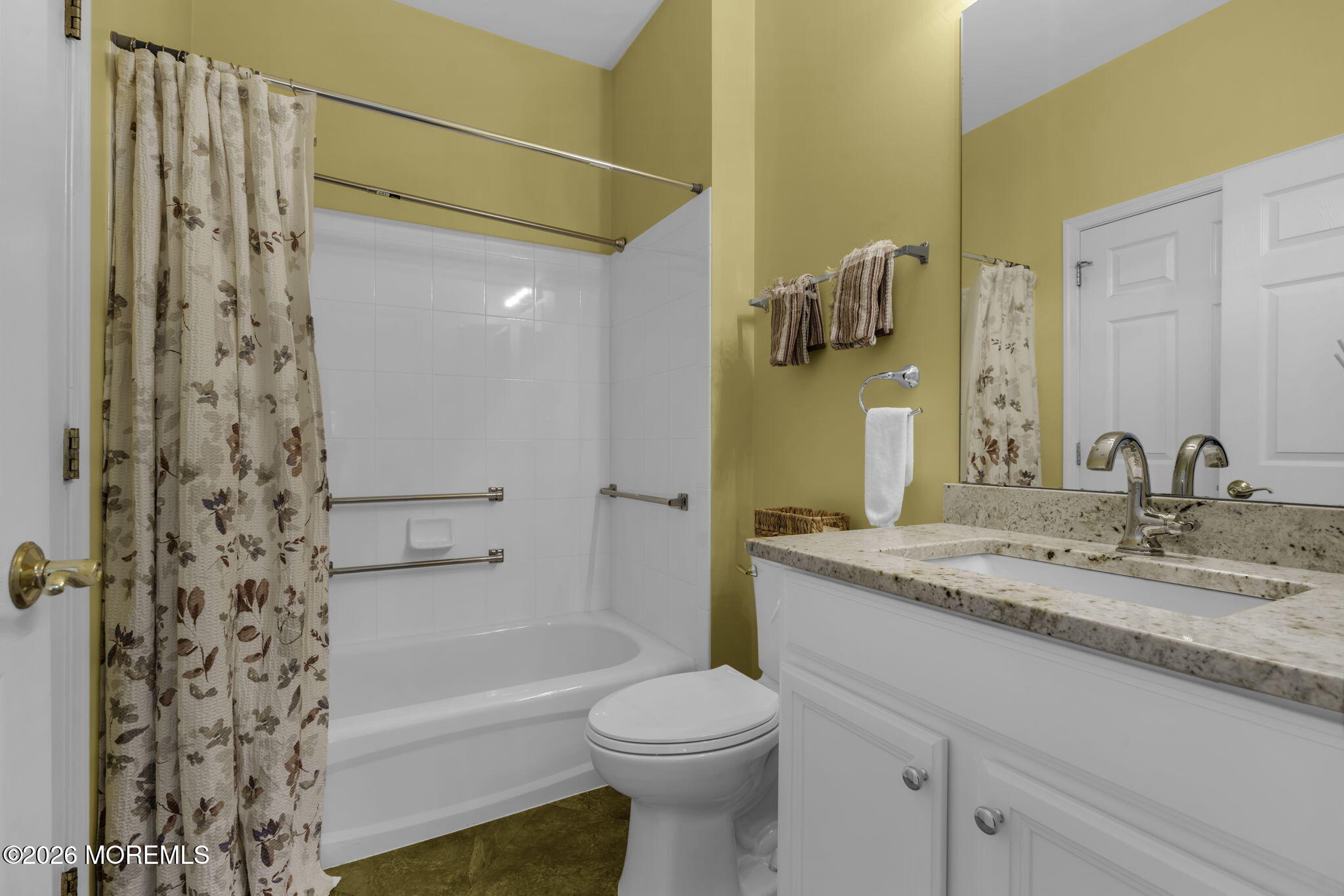 7 Valencia Drive Manchester NJ 08759