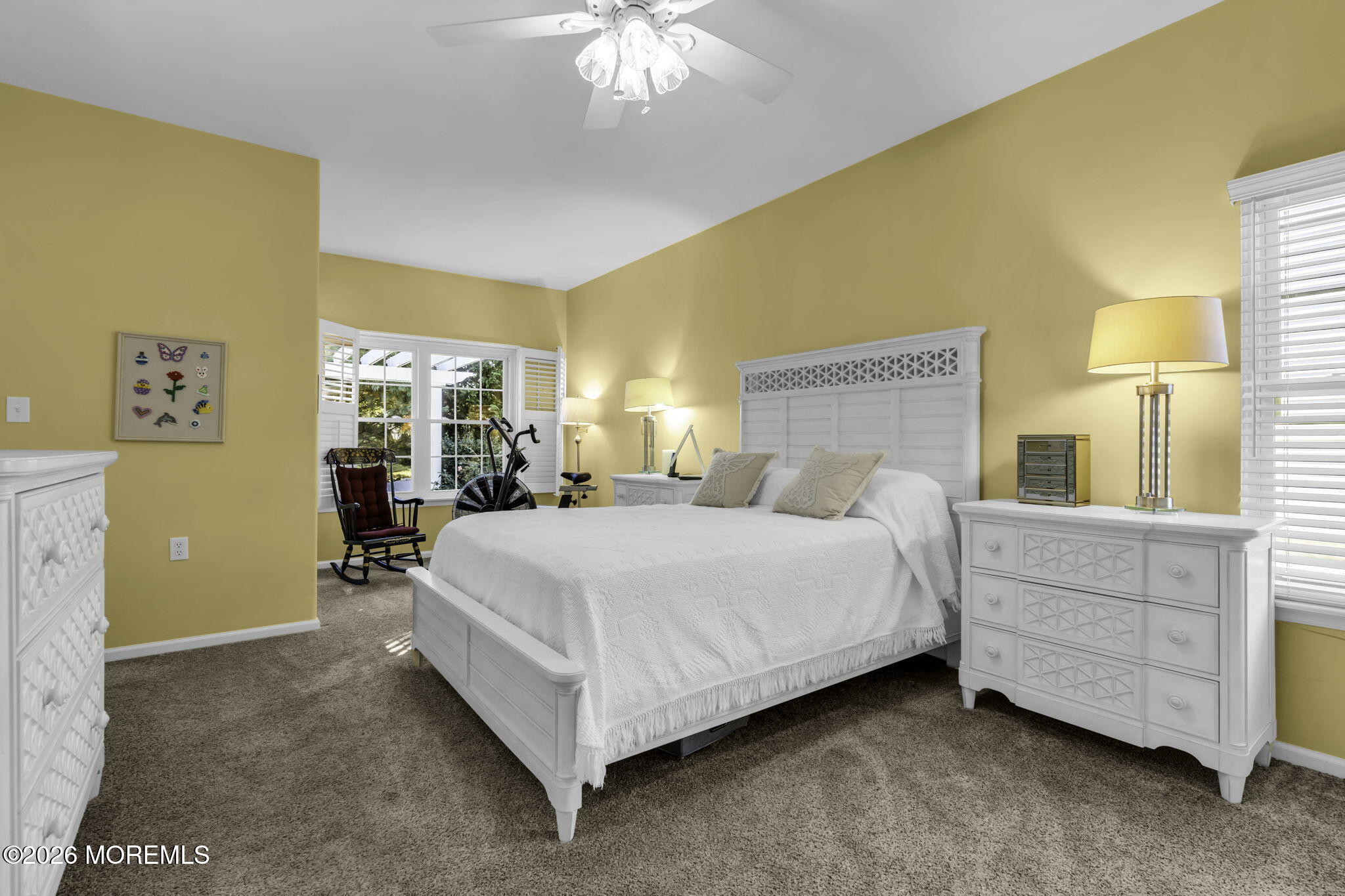 7 Valencia Drive Manchester NJ 08759