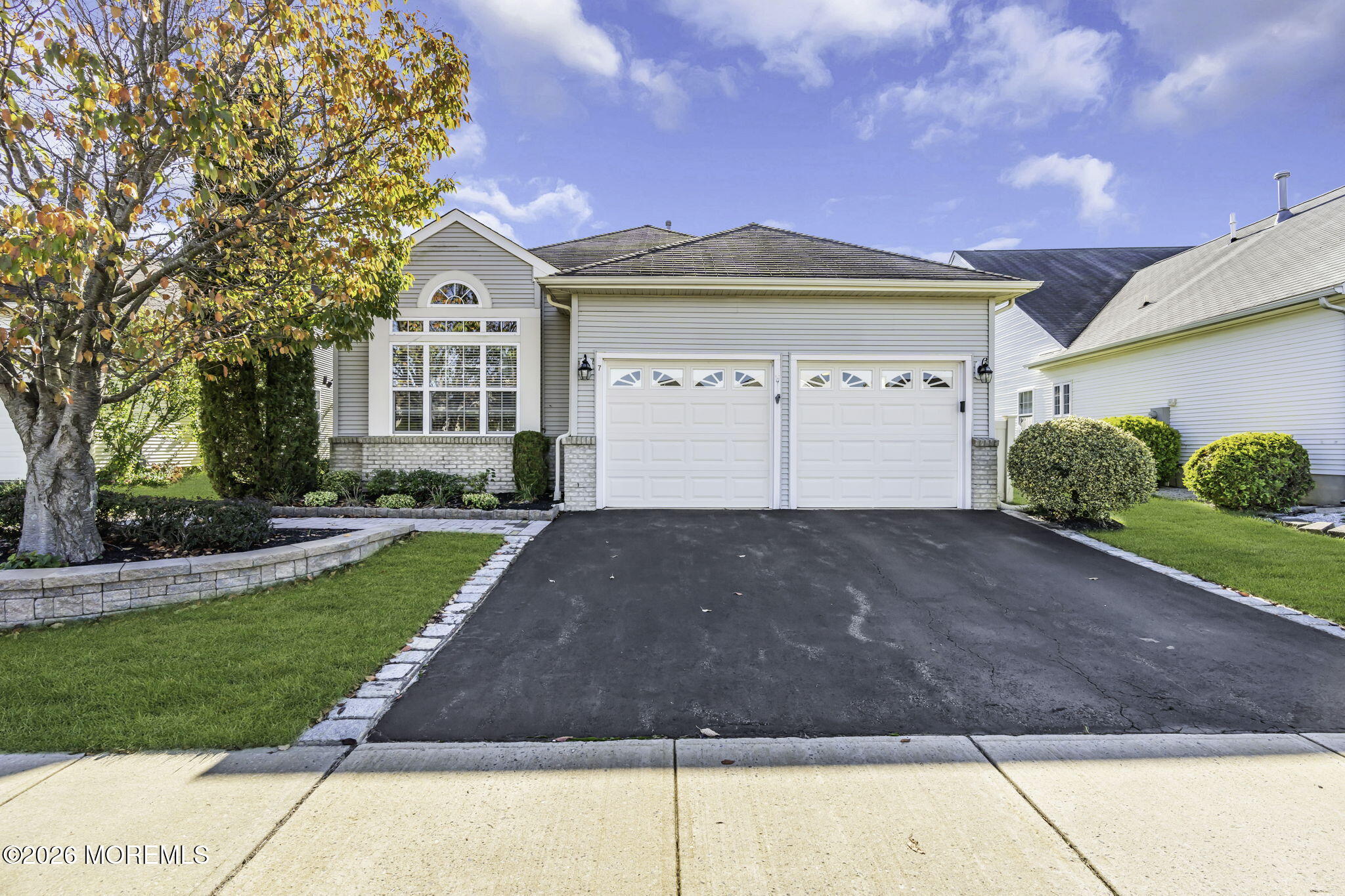 7 Valencia Drive Manchester NJ 08759