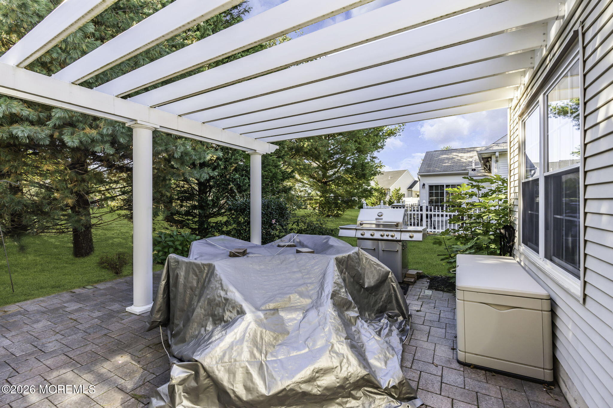 7 Valencia Drive Manchester NJ 08759