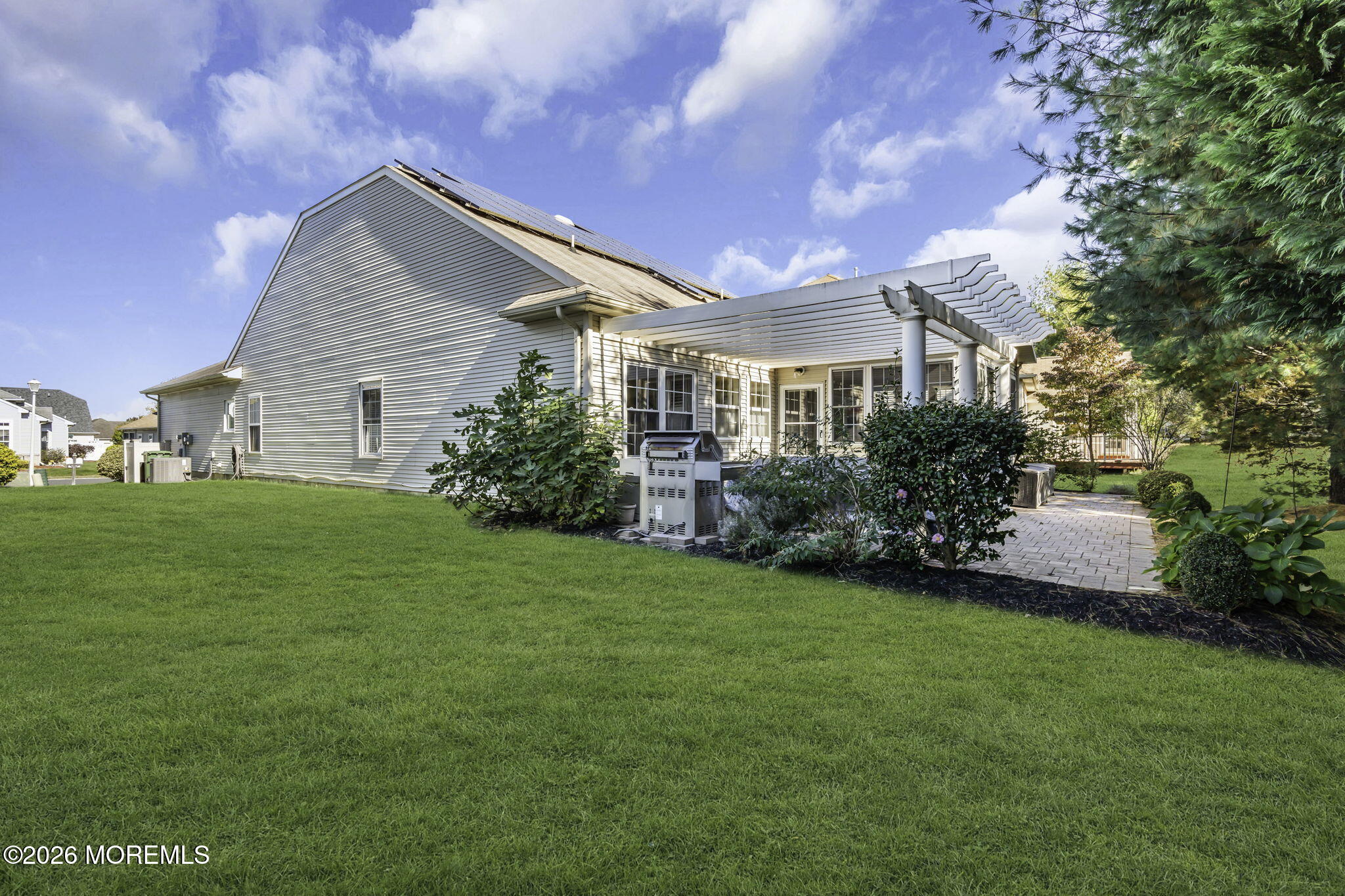 7 Valencia Drive Manchester NJ 08759