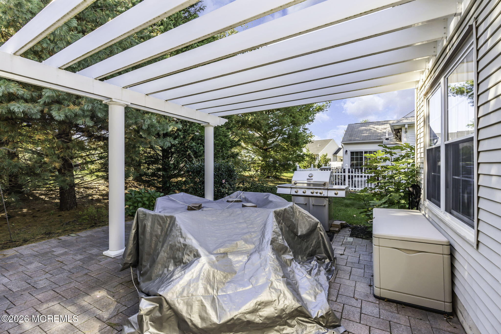 7 Valencia Drive Manchester NJ 08759