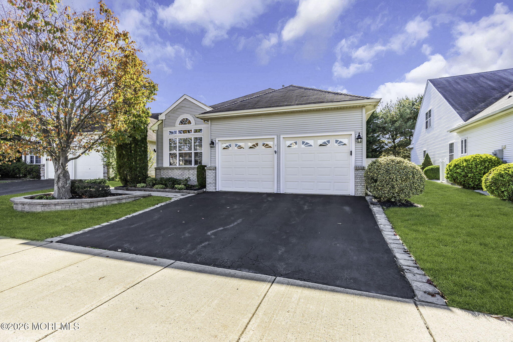 7 Valencia Drive Manchester NJ 08759