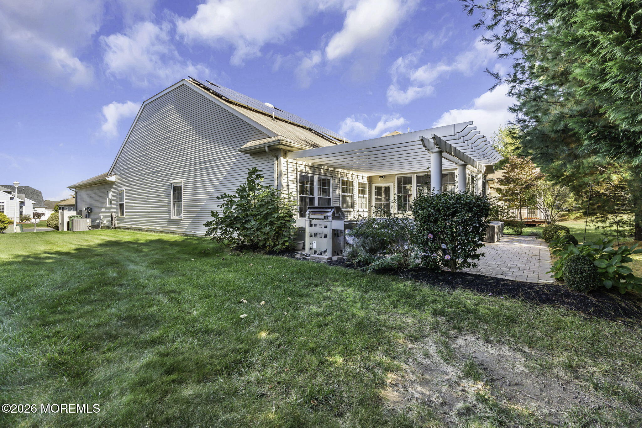 7 Valencia Drive Manchester NJ 08759