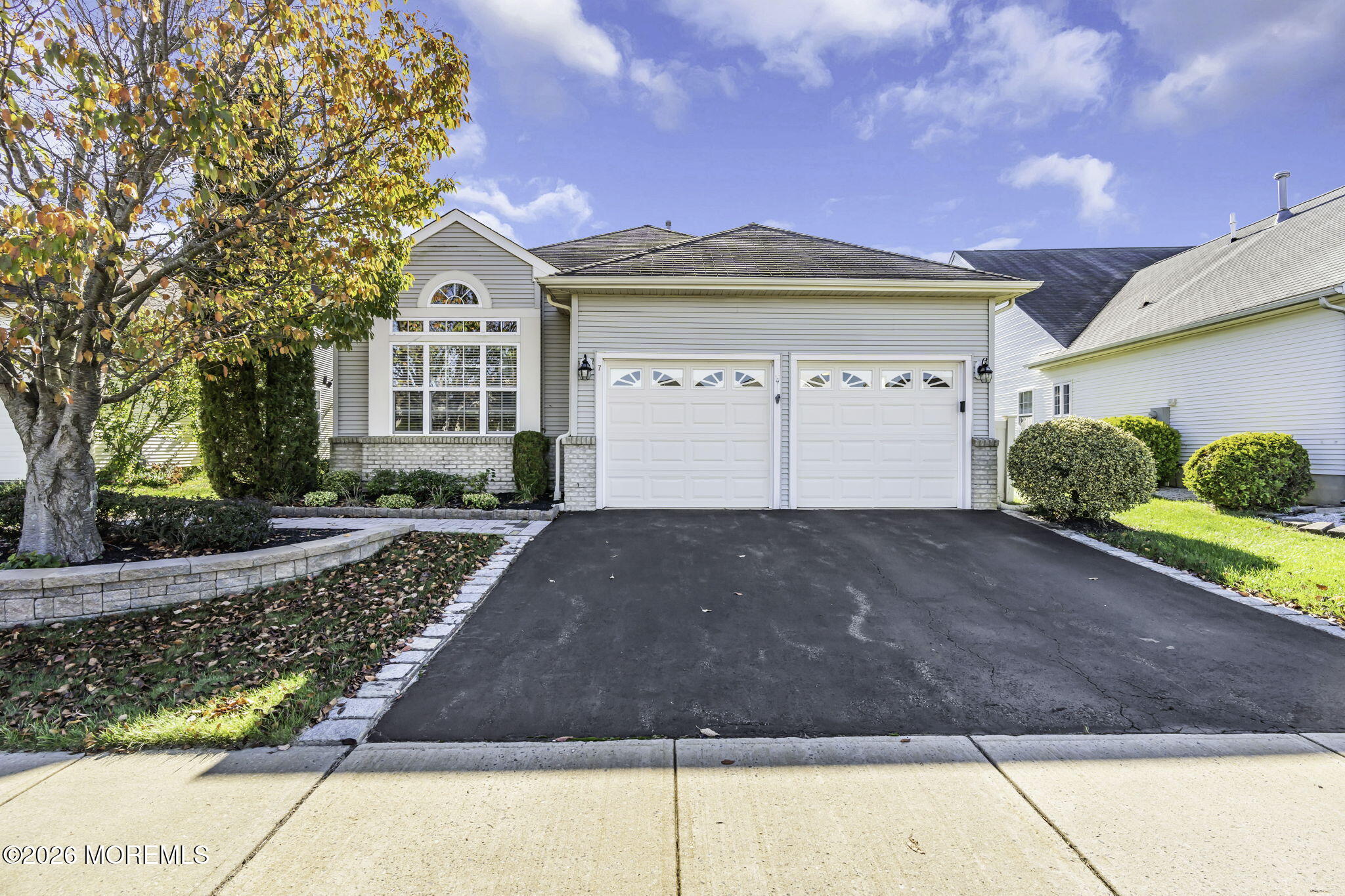 7 Valencia Drive Manchester NJ 08759