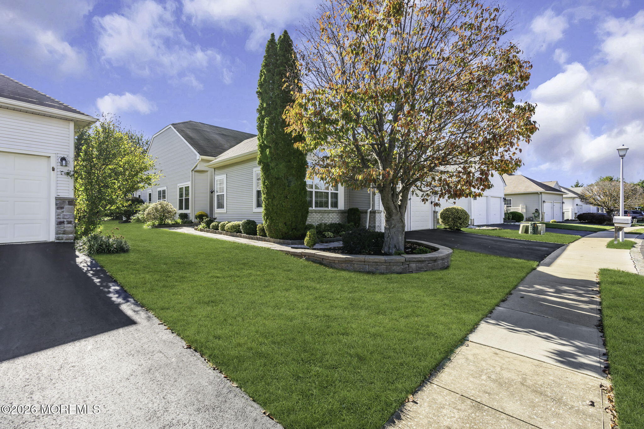 7 Valencia Drive Manchester NJ 08759