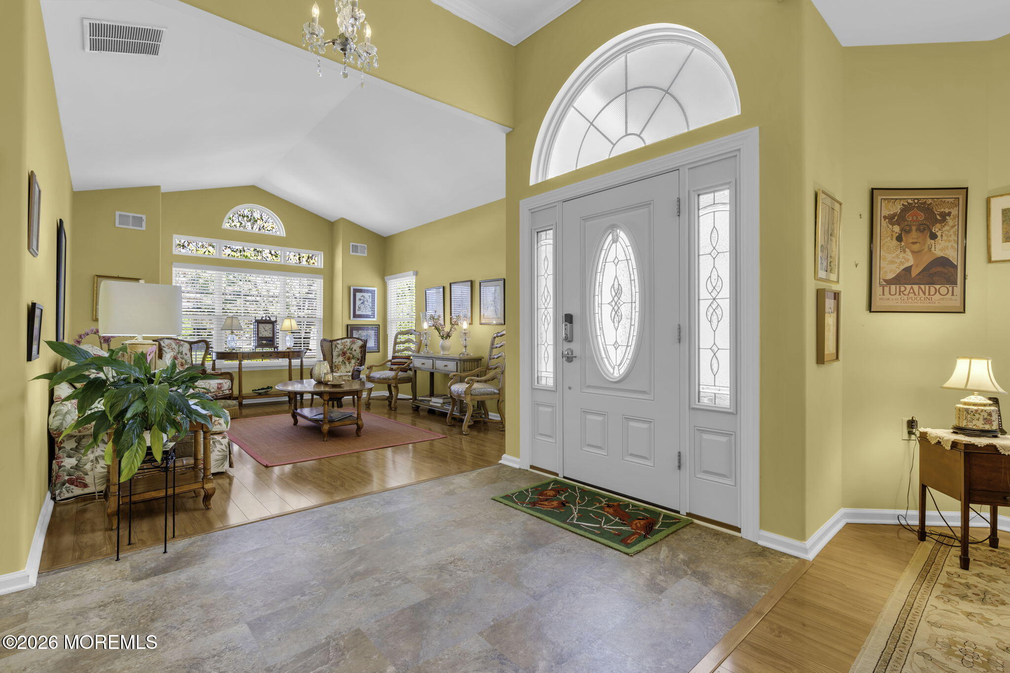 7 Valencia Drive Manchester NJ 08759