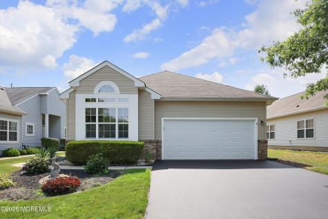 6 Modena Court Manchester NJ 08759