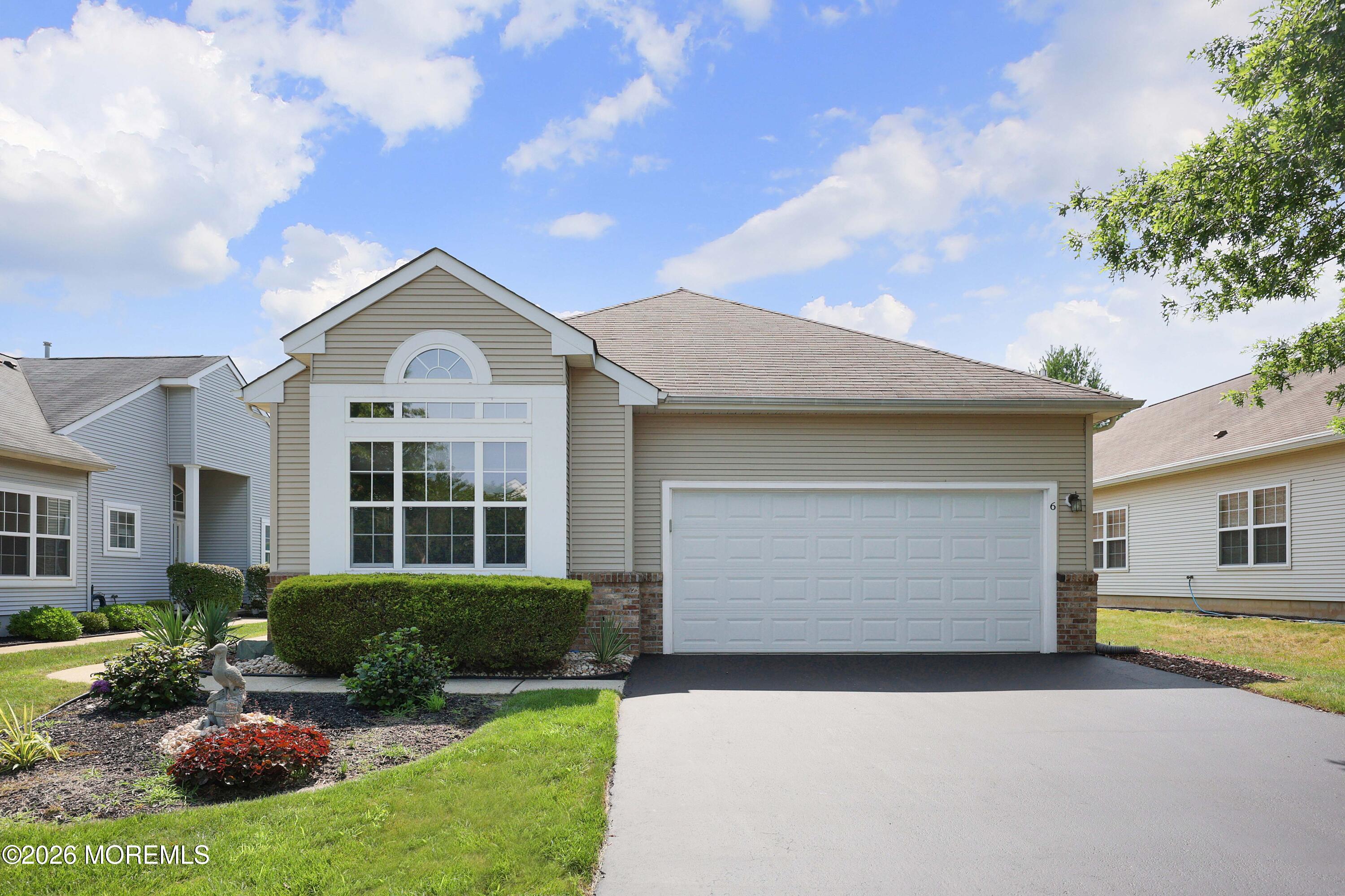 6 Modena Court Manchester NJ 08759