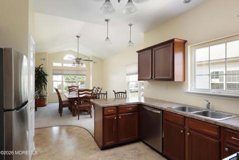 6 Modena Court Manchester NJ 08759