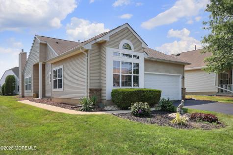 6 Modena Court Manchester NJ 08759