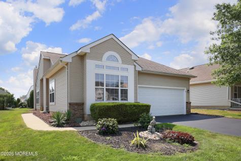 6 Modena Court Manchester NJ 08759