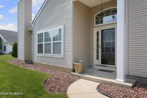 6 Modena Court Manchester NJ 08759